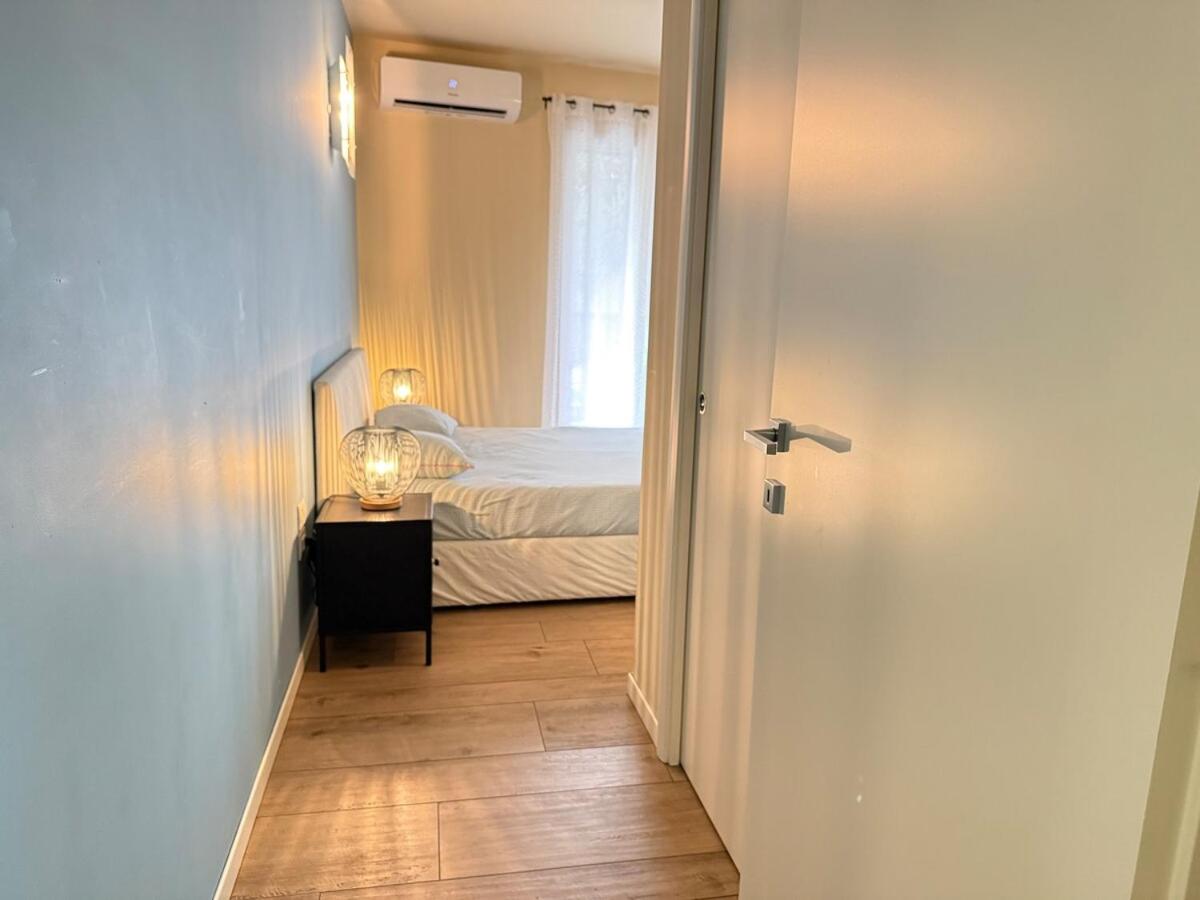 Appartamento in città con Giardino e Piscina privati