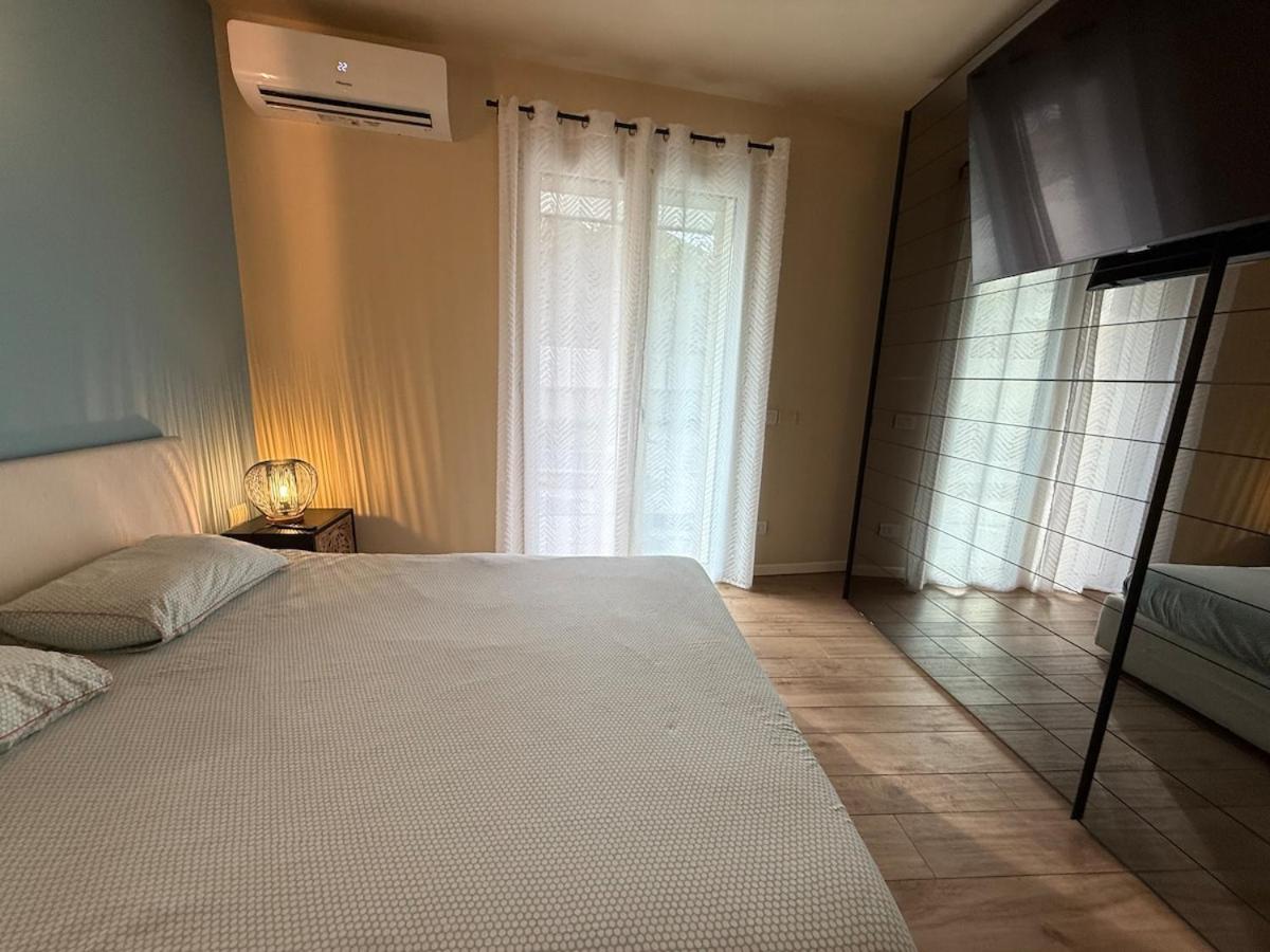 Appartamento in città con Giardino e Piscina privati