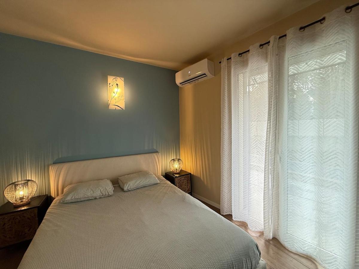 Appartamento in città con Giardino e Piscina privati