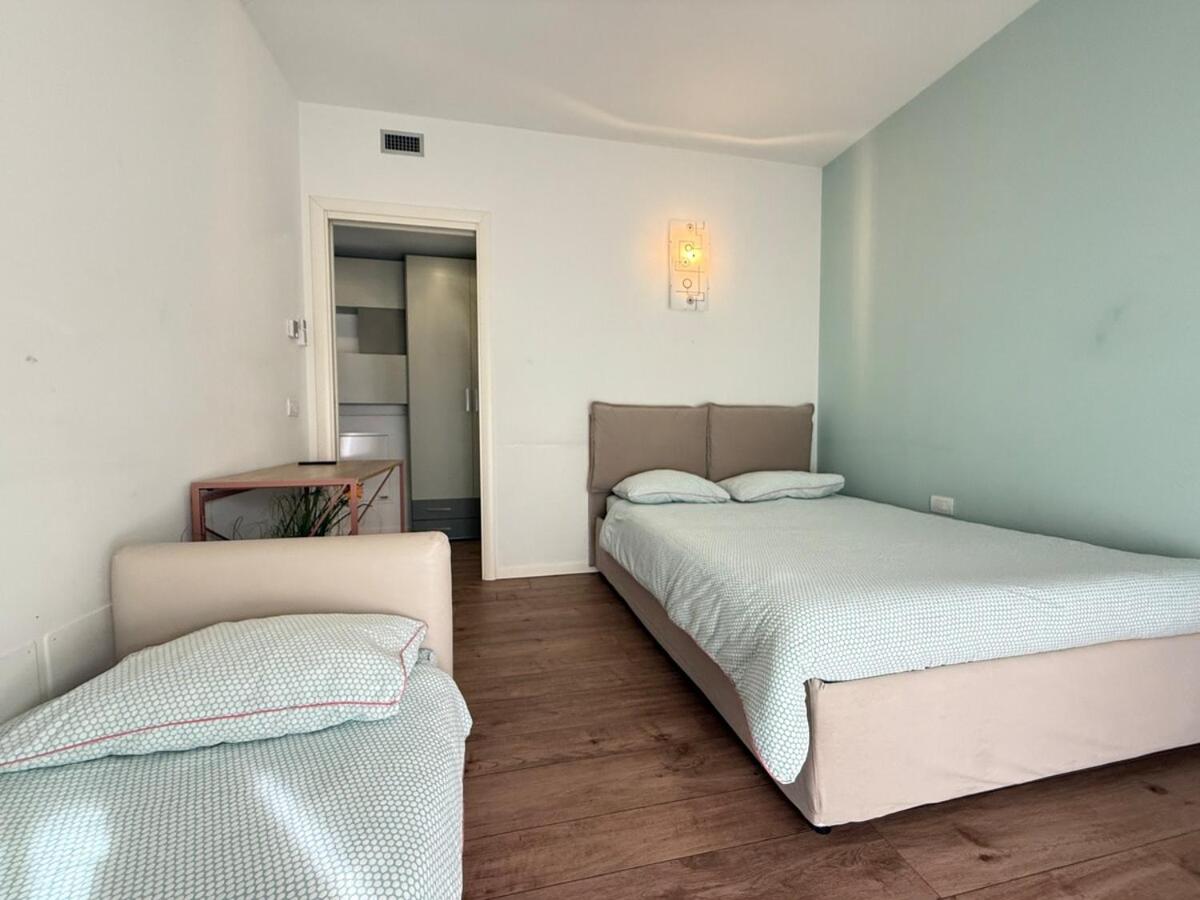 Appartamento in città con Giardino e Piscina privati
