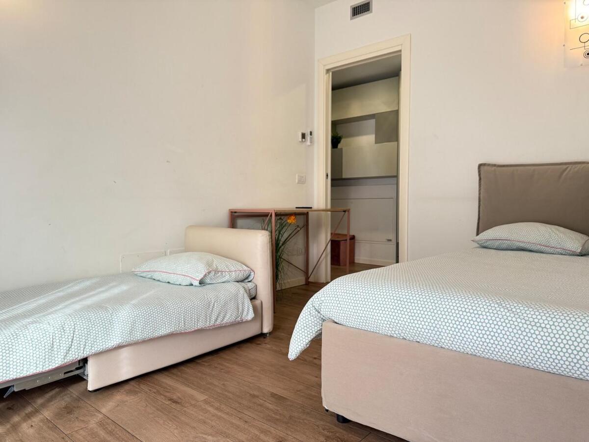 Appartamento in città con Giardino e Piscina privati