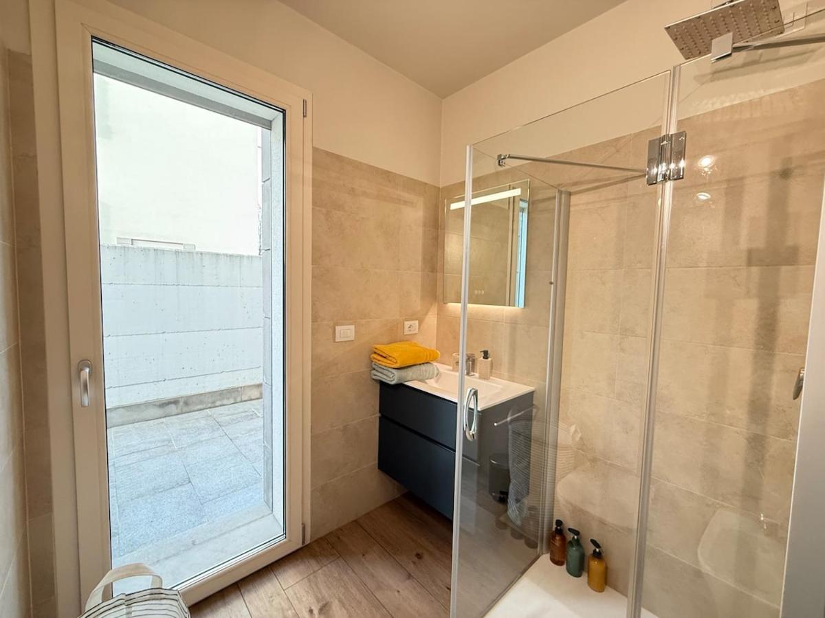 Appartamento in città con Giardino e Piscina privati