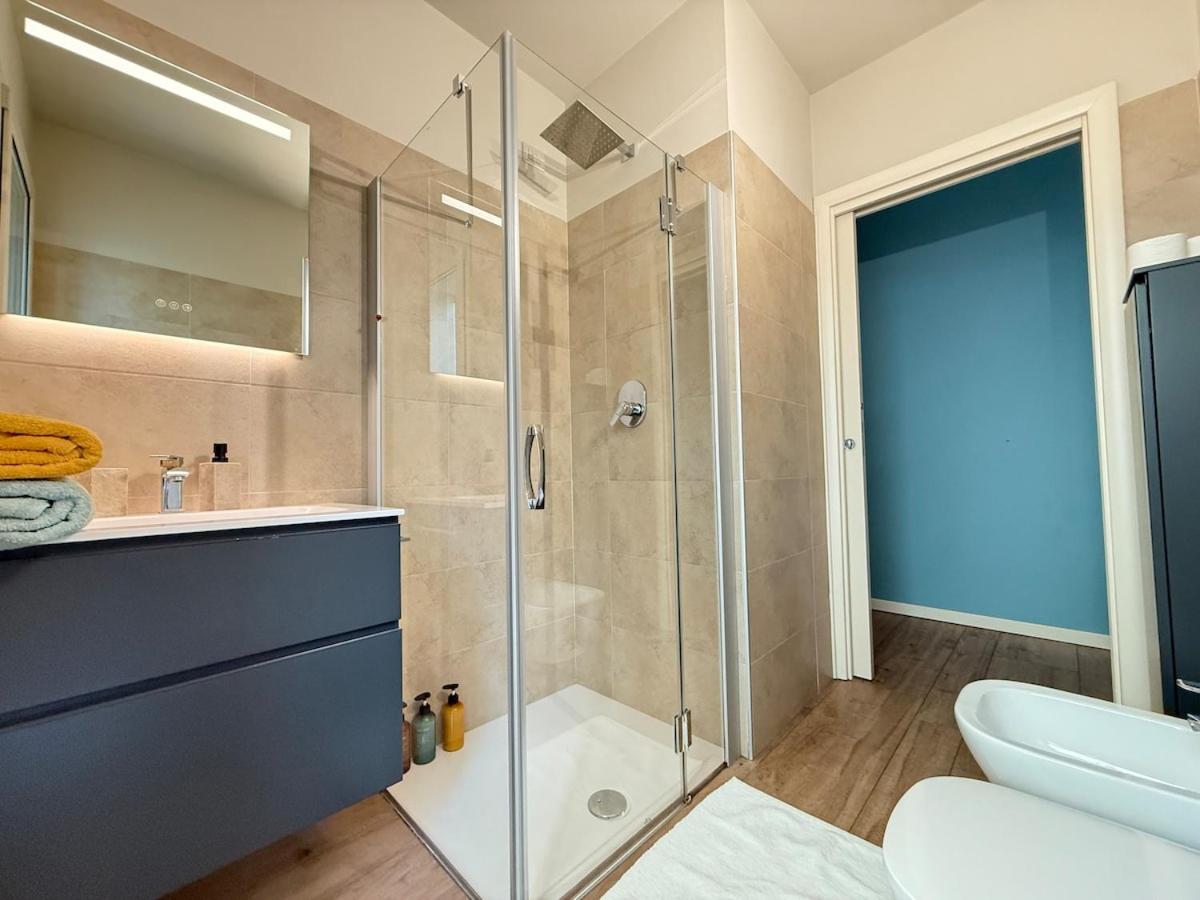 Appartamento in città con Giardino e Piscina privati