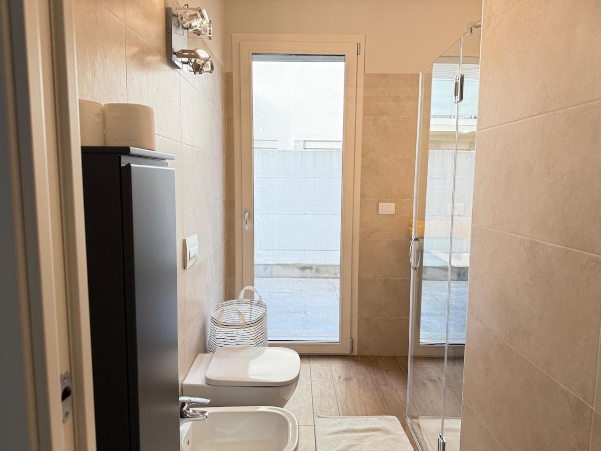 Appartamento in città con Giardino e Piscina privati