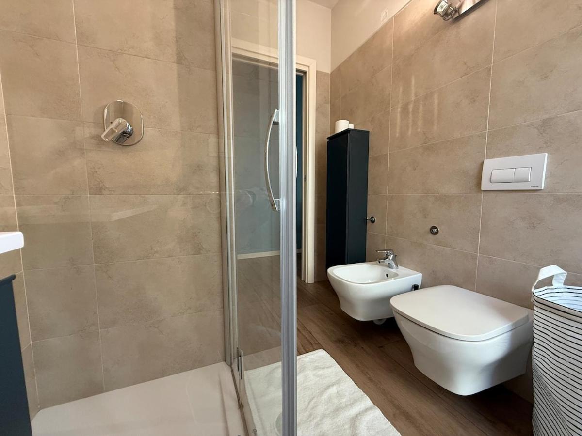 Appartamento in città con Giardino e Piscina privati