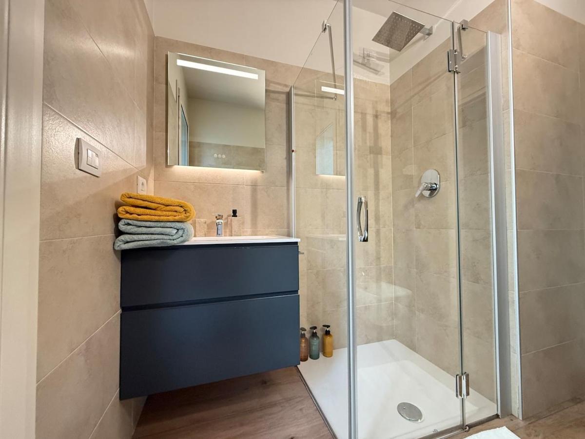Appartamento in città con Giardino e Piscina privati