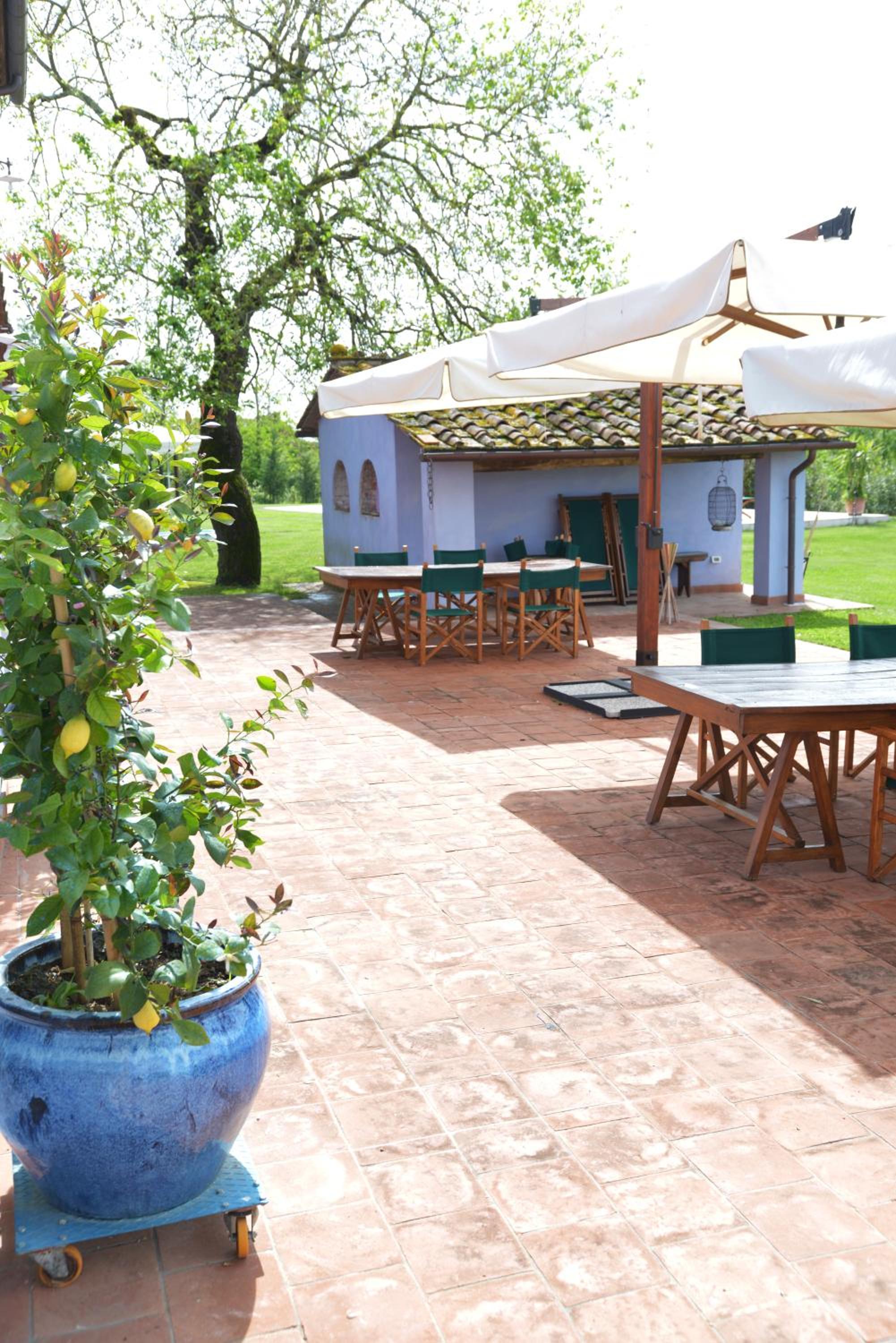 Casa Fontanino view 4