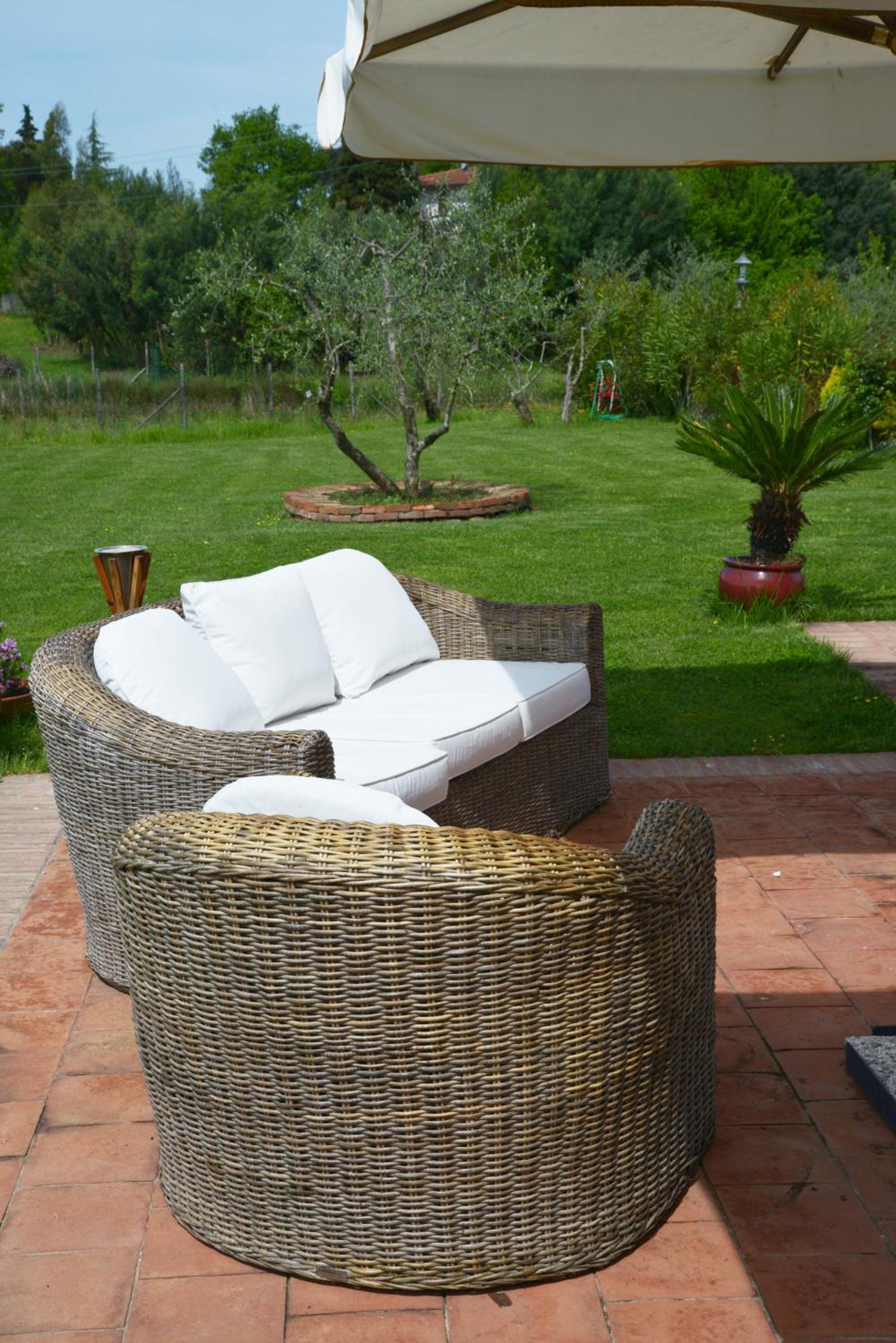 Casa Fontanino view 5
