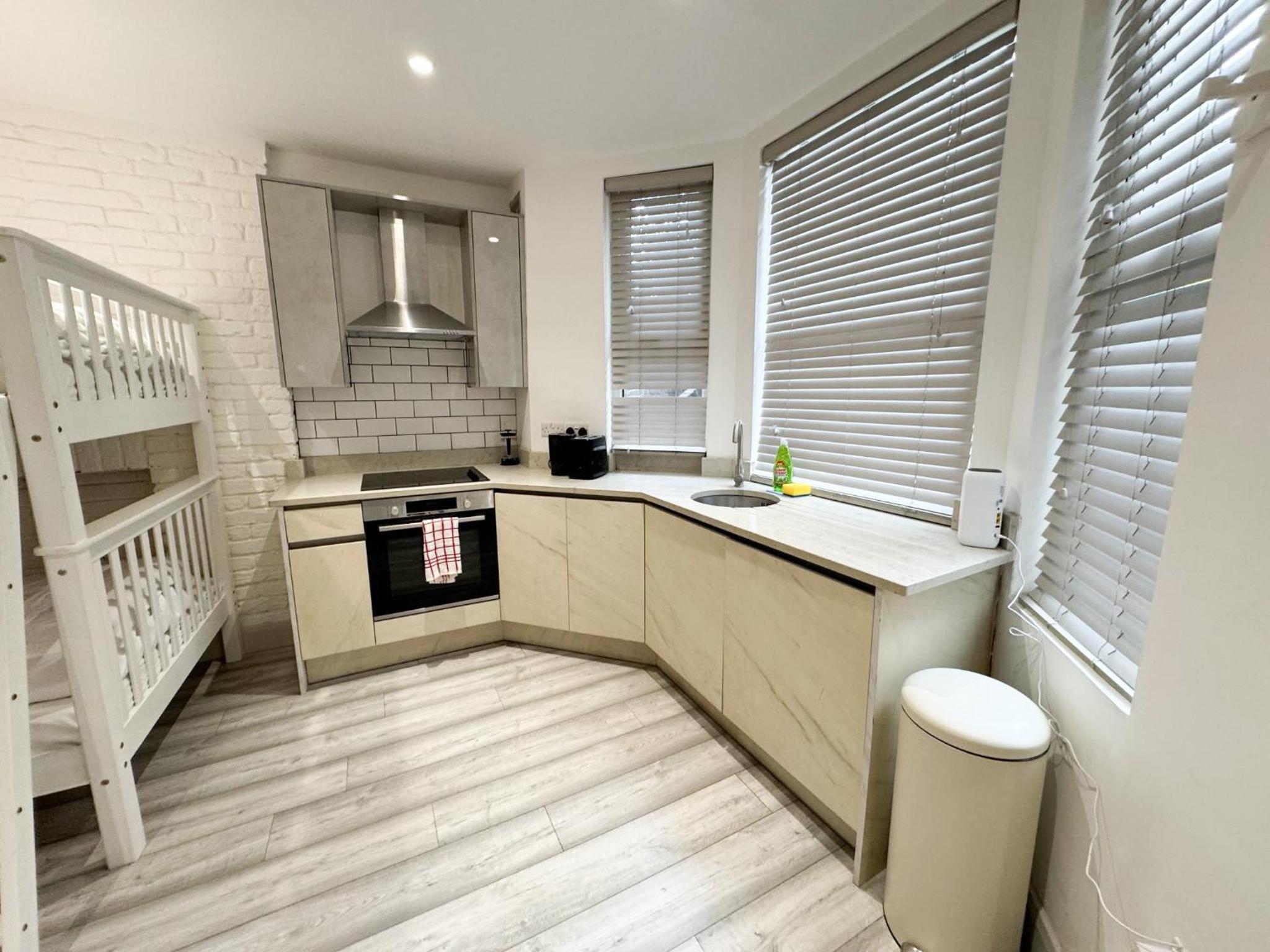 Talgarth studio