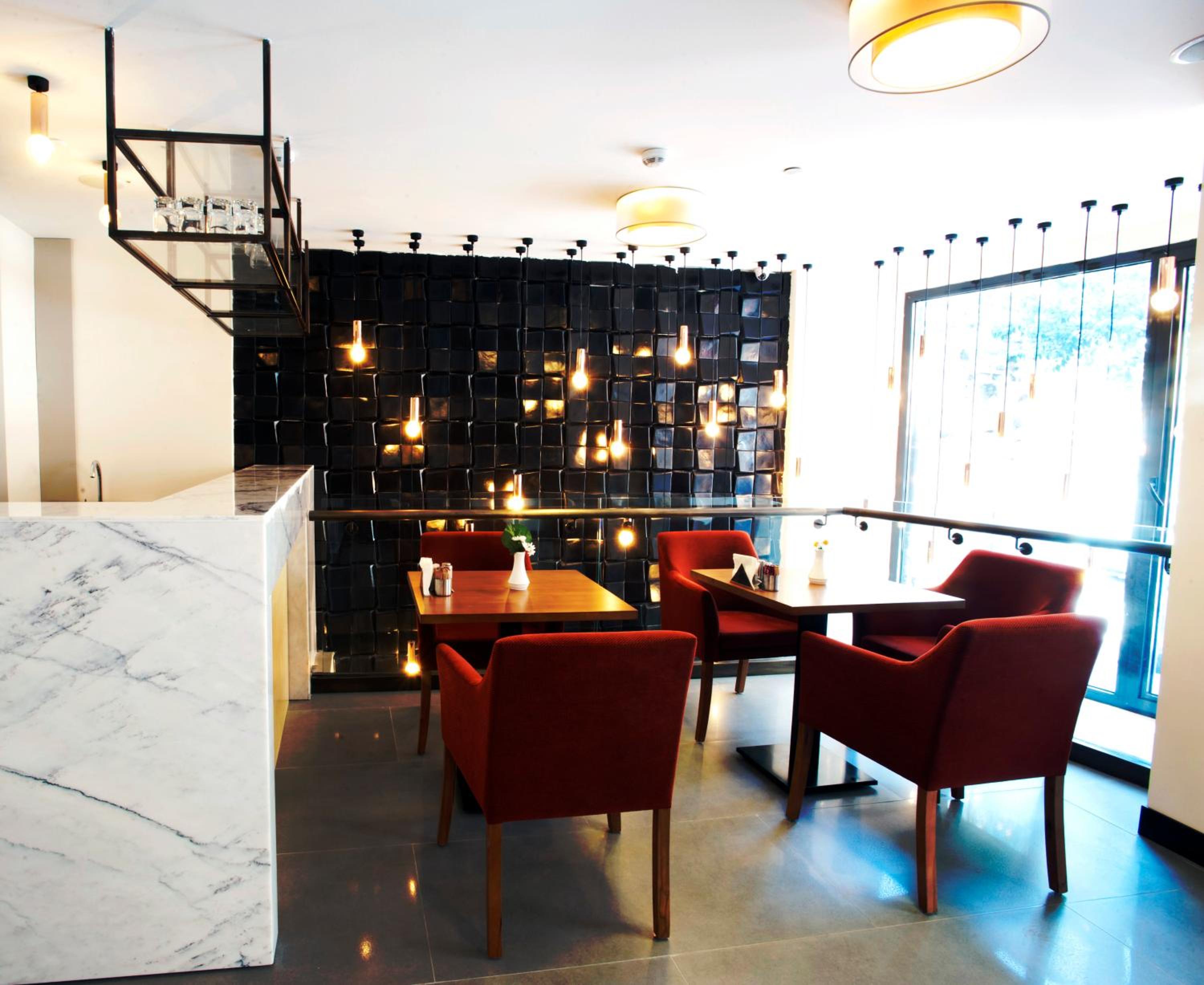 V Plus Taksim Otel - Image 29