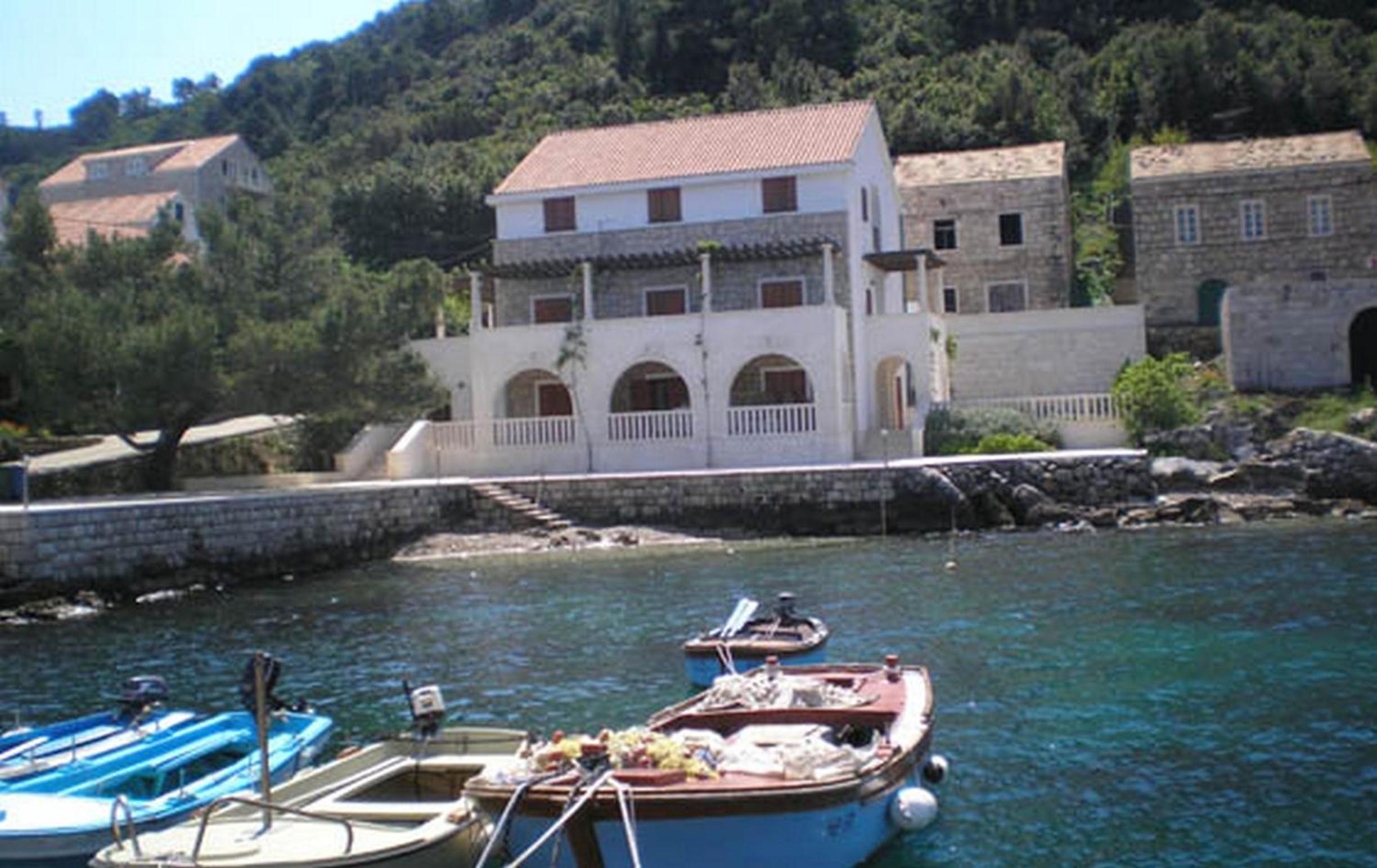 Guest House Hazdovac Rooms view 5