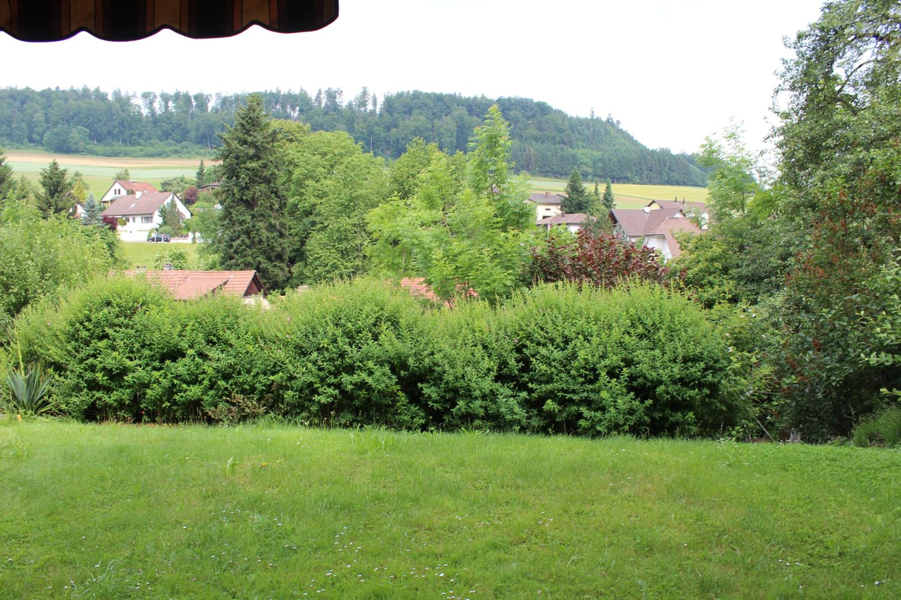 Ferienhüsli