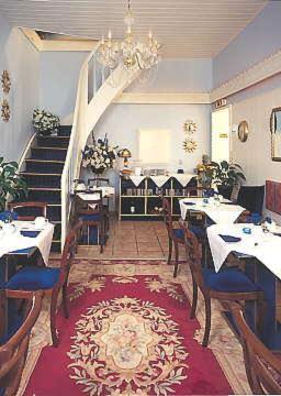 Hotelgarni Frankfurt — photo 21