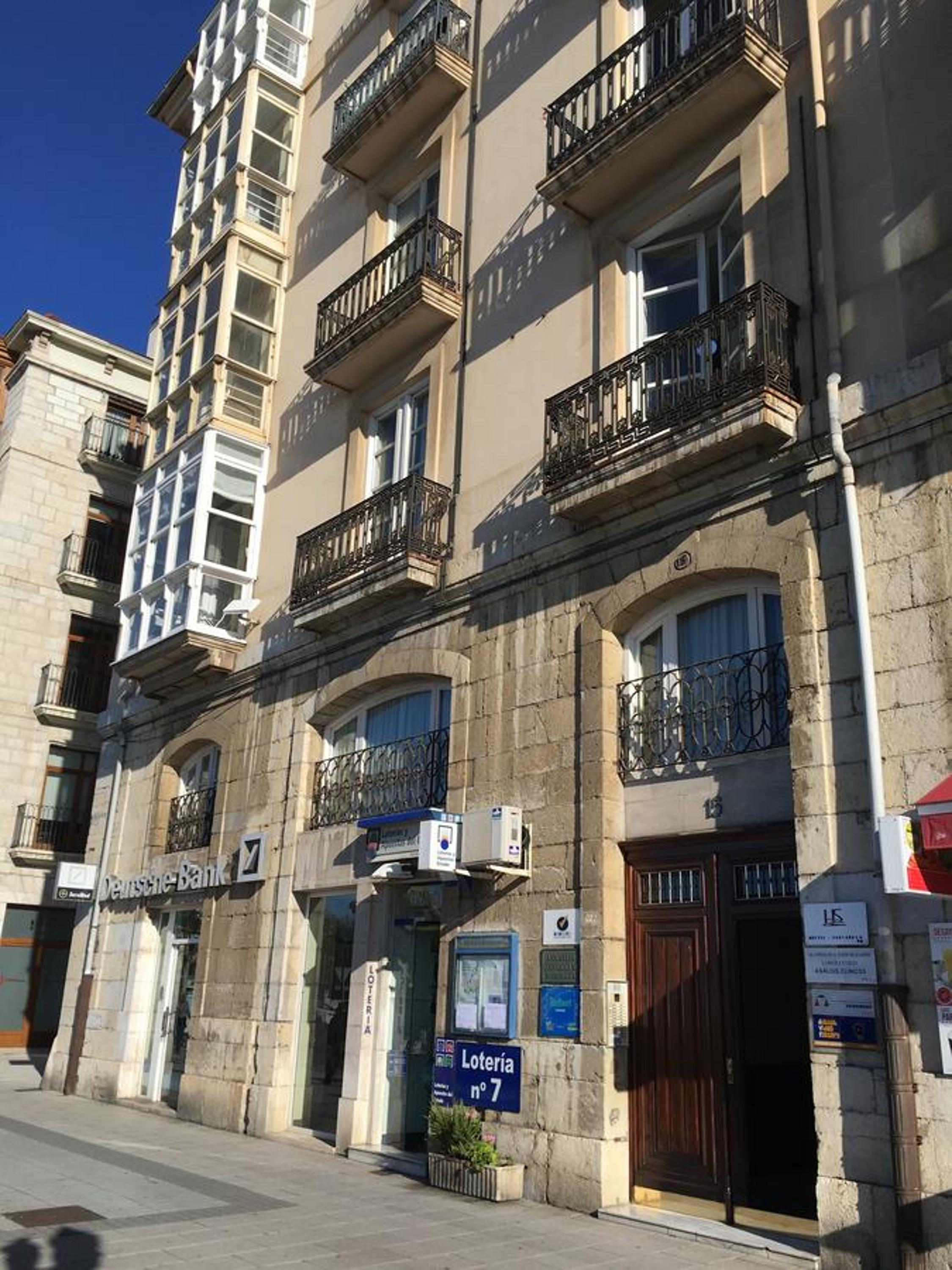 building