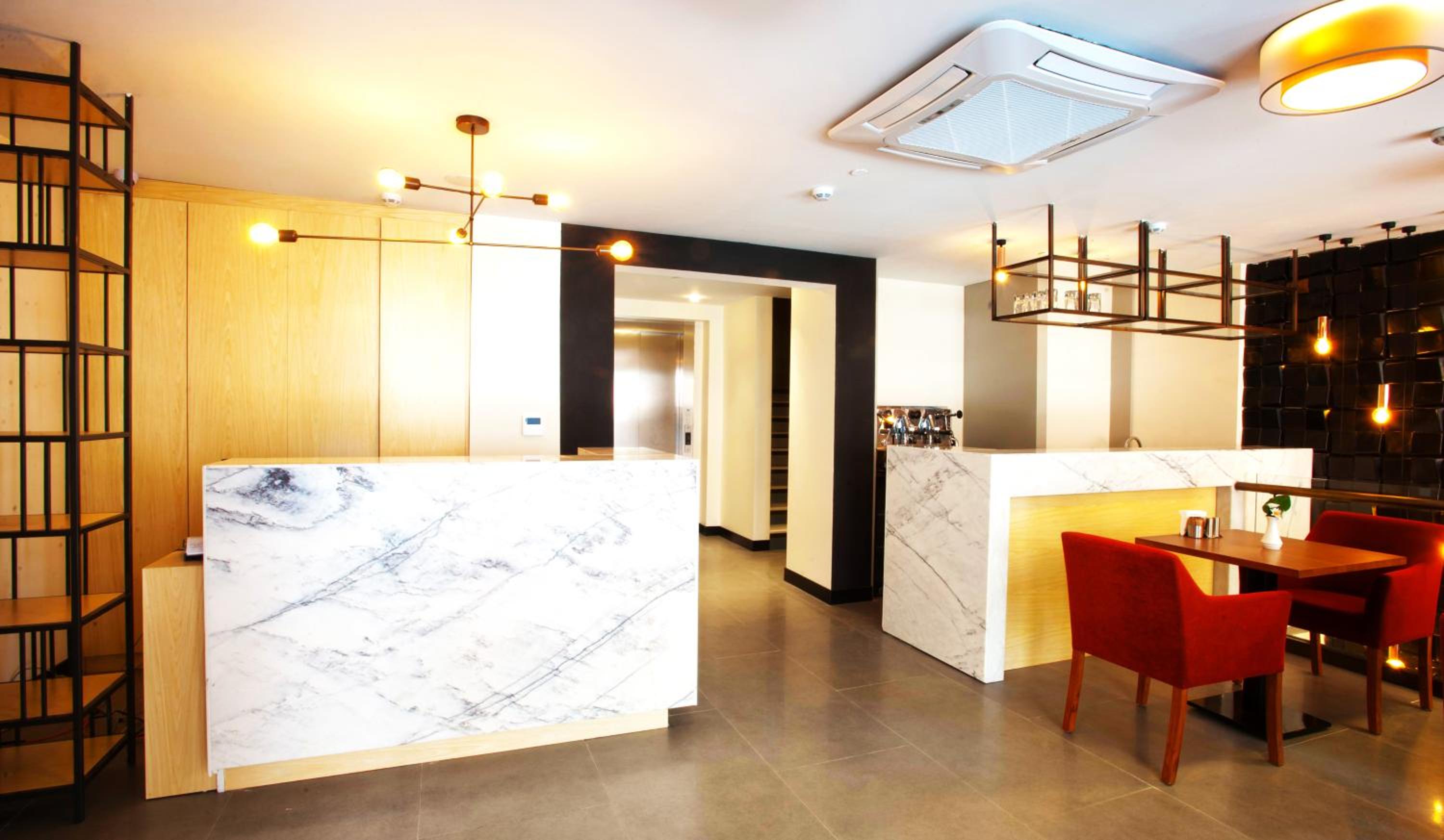 V Plus Taksim Otel - Image 22