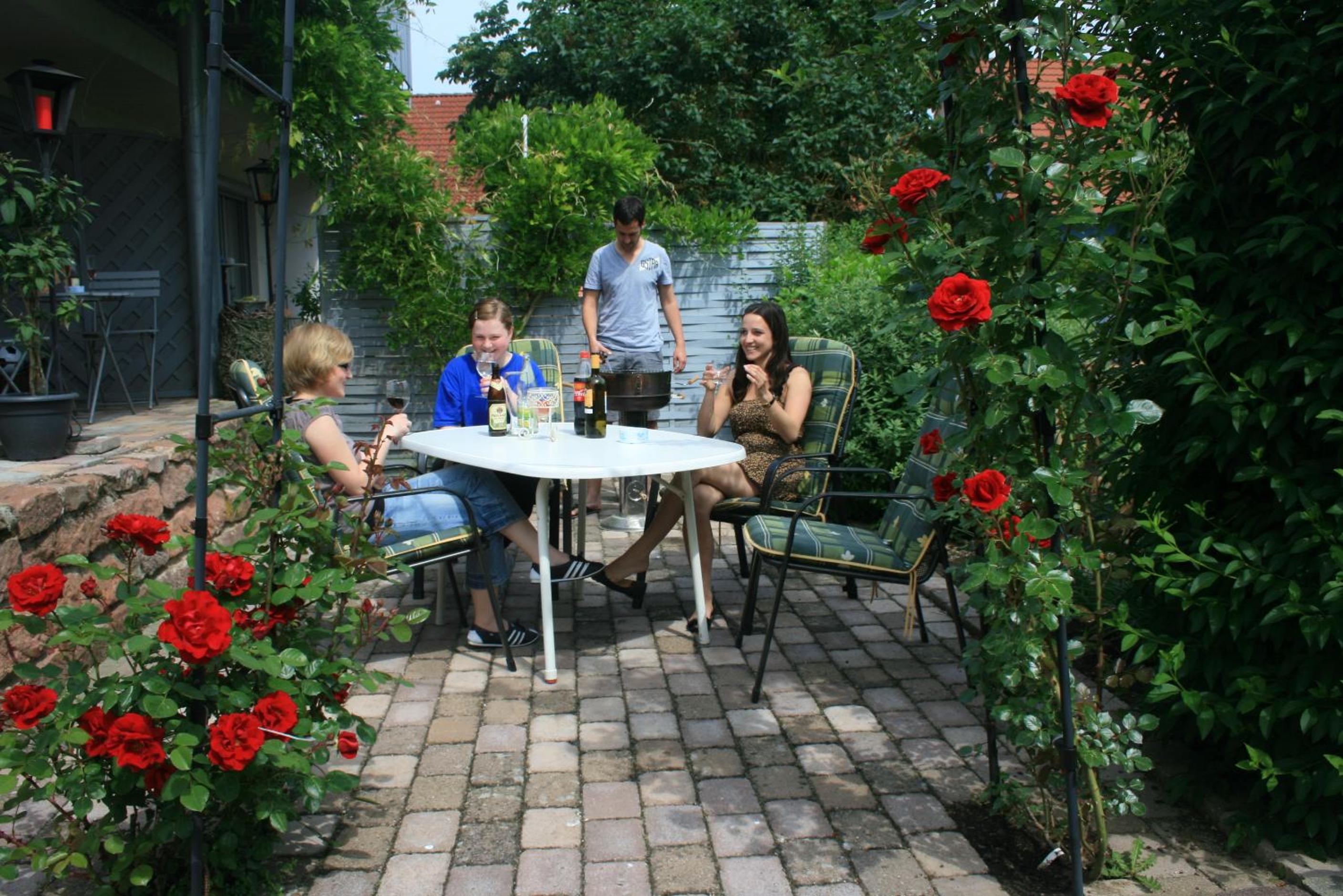 Gästehaus Hauser view 5