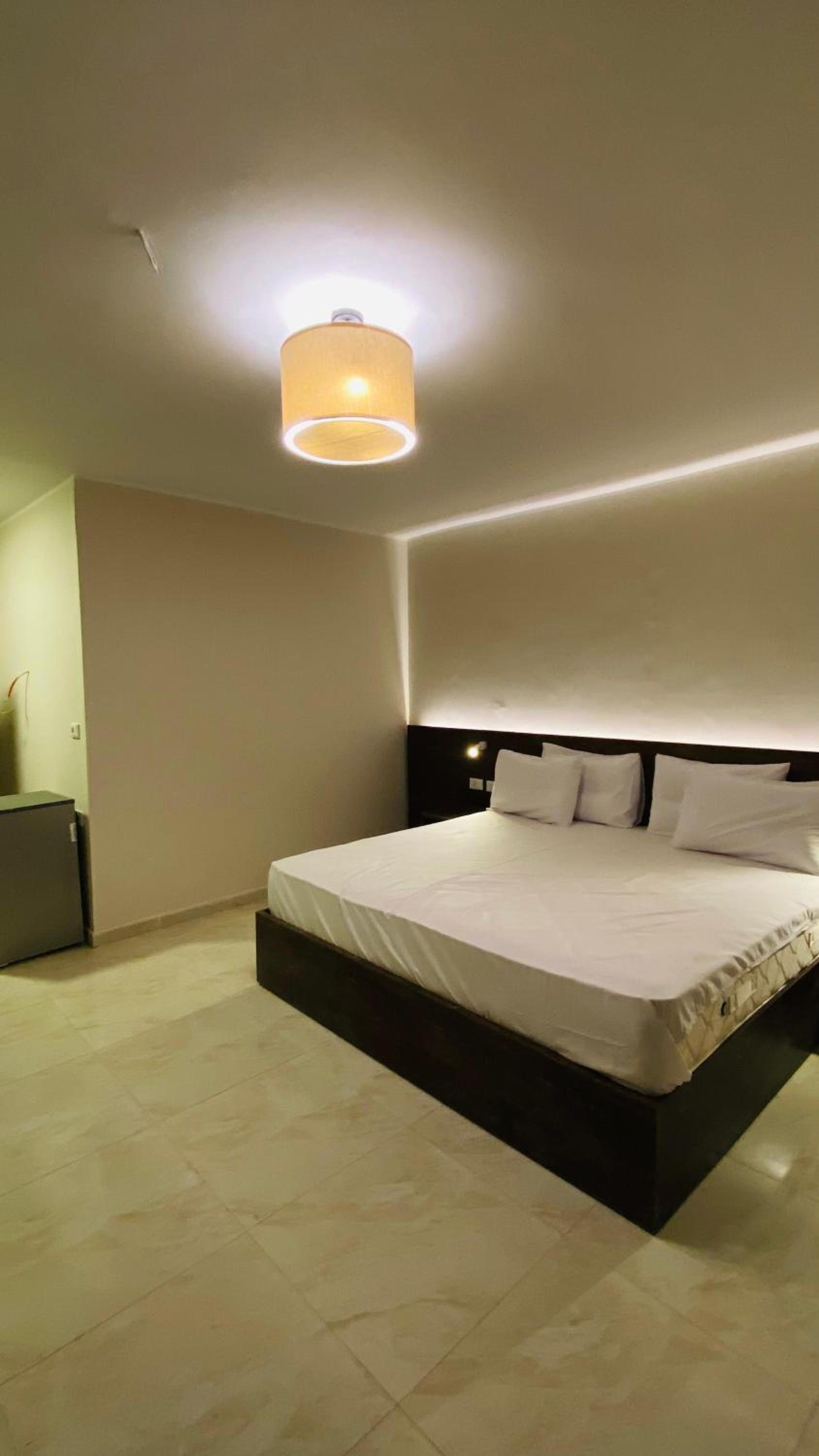Rivera Cairo Hostel