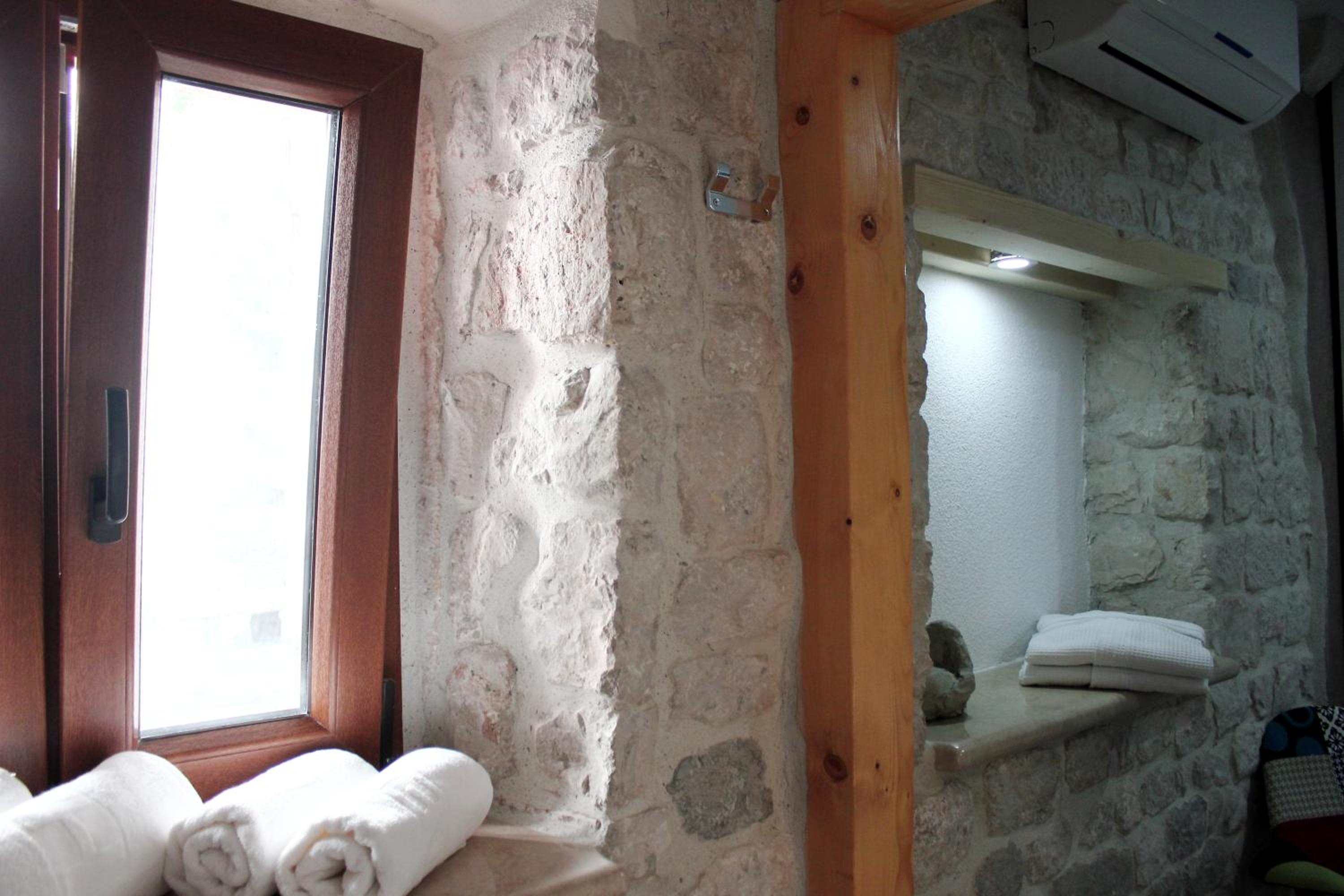 Villa Kudelik - Stone Story