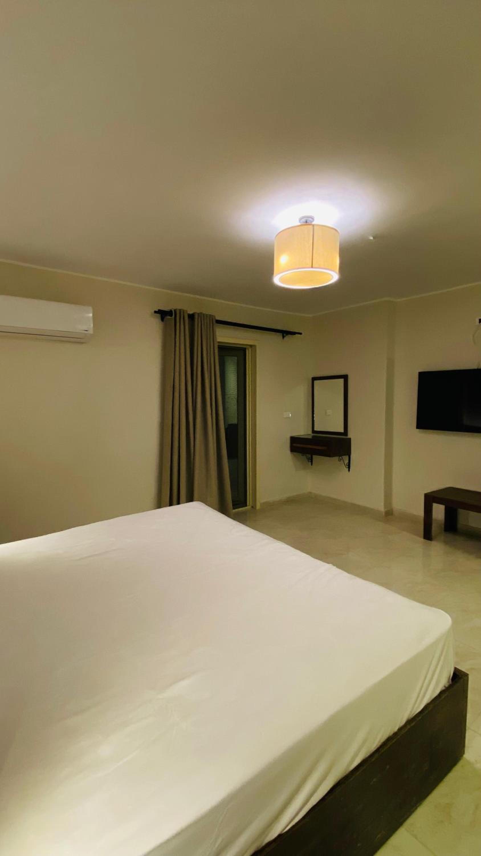 Rivera Cairo Hostel