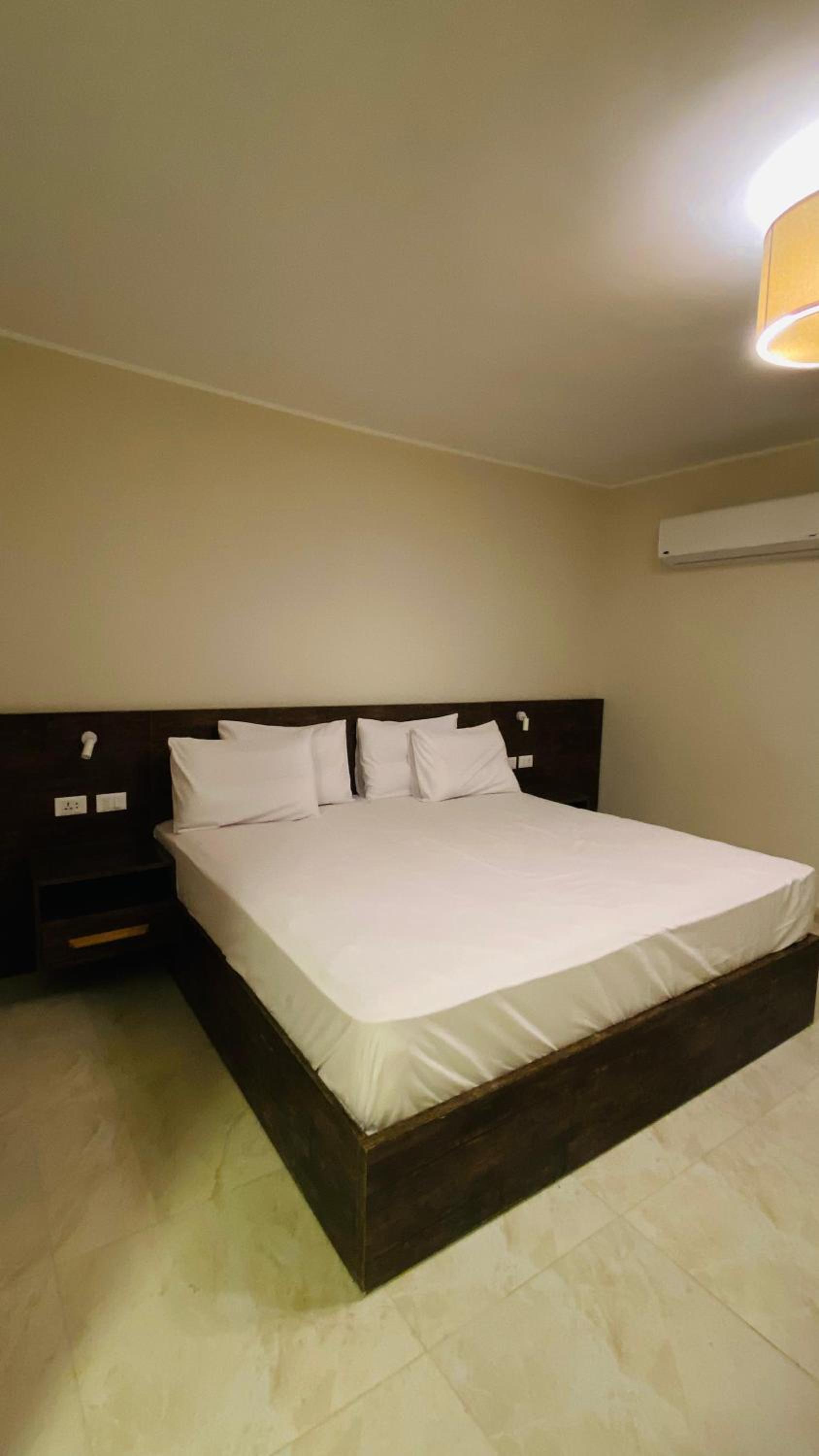 Rivera Cairo Hostel