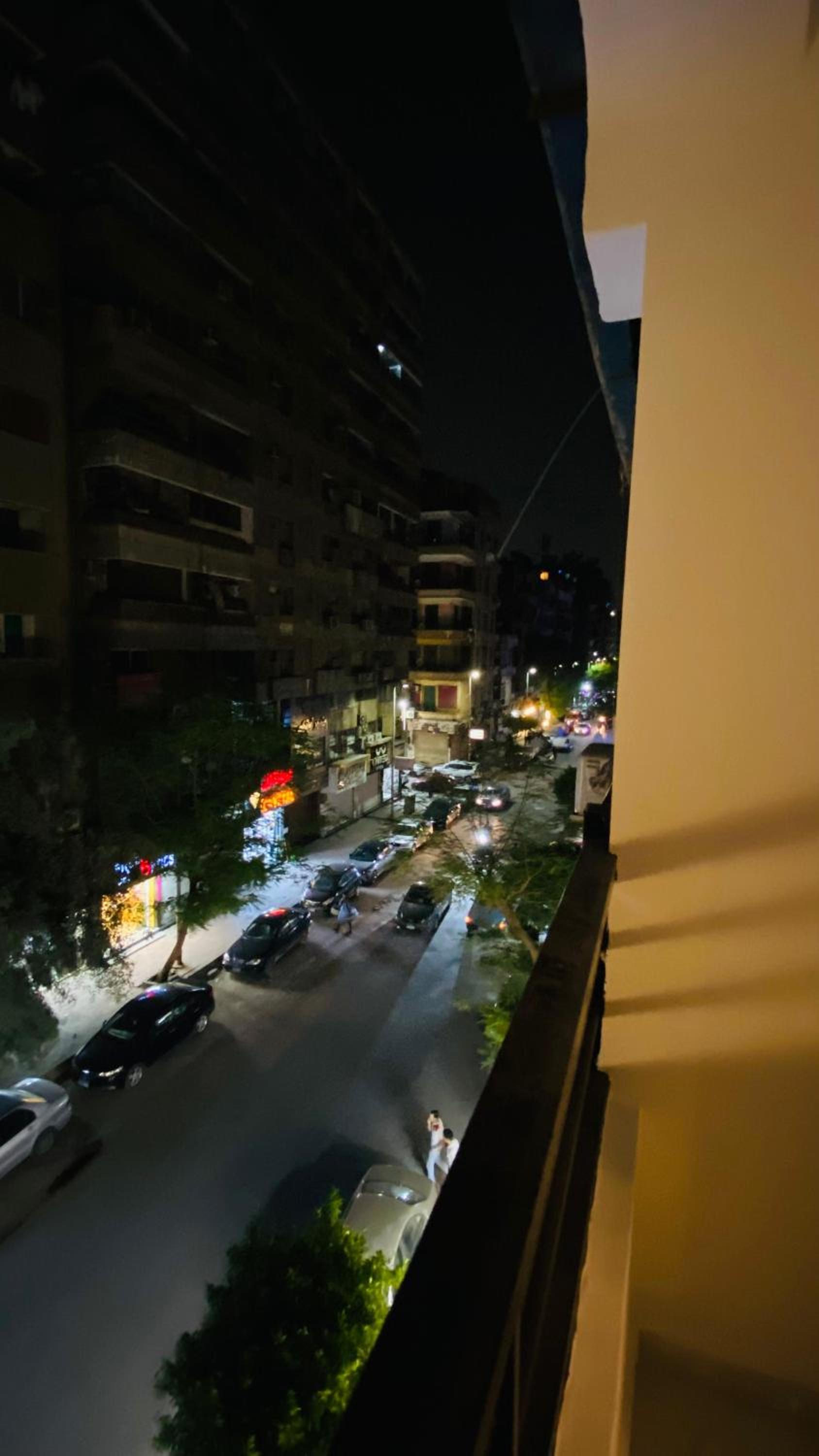 Rivera Cairo Hostel