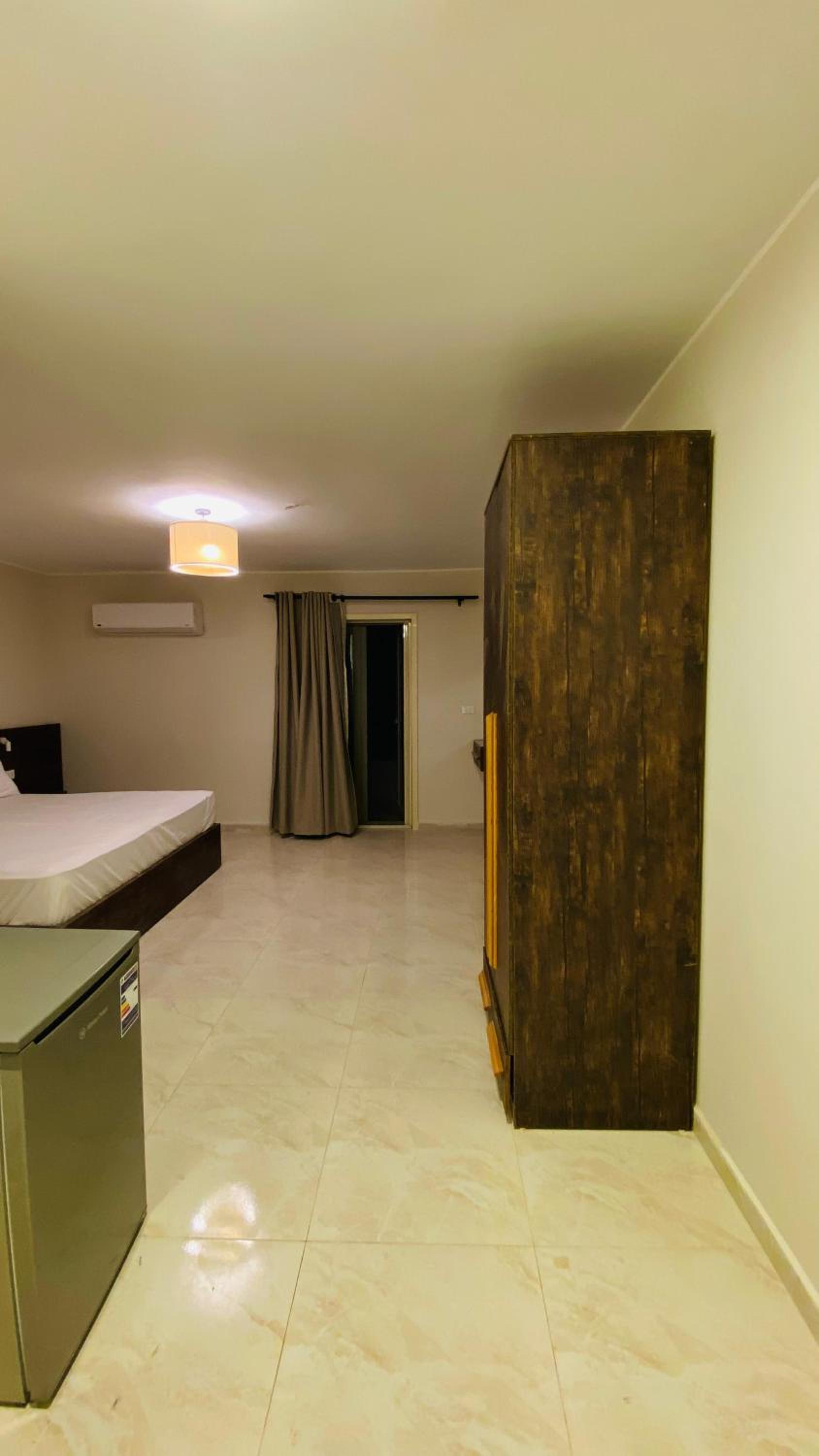 Rivera Cairo Hostel