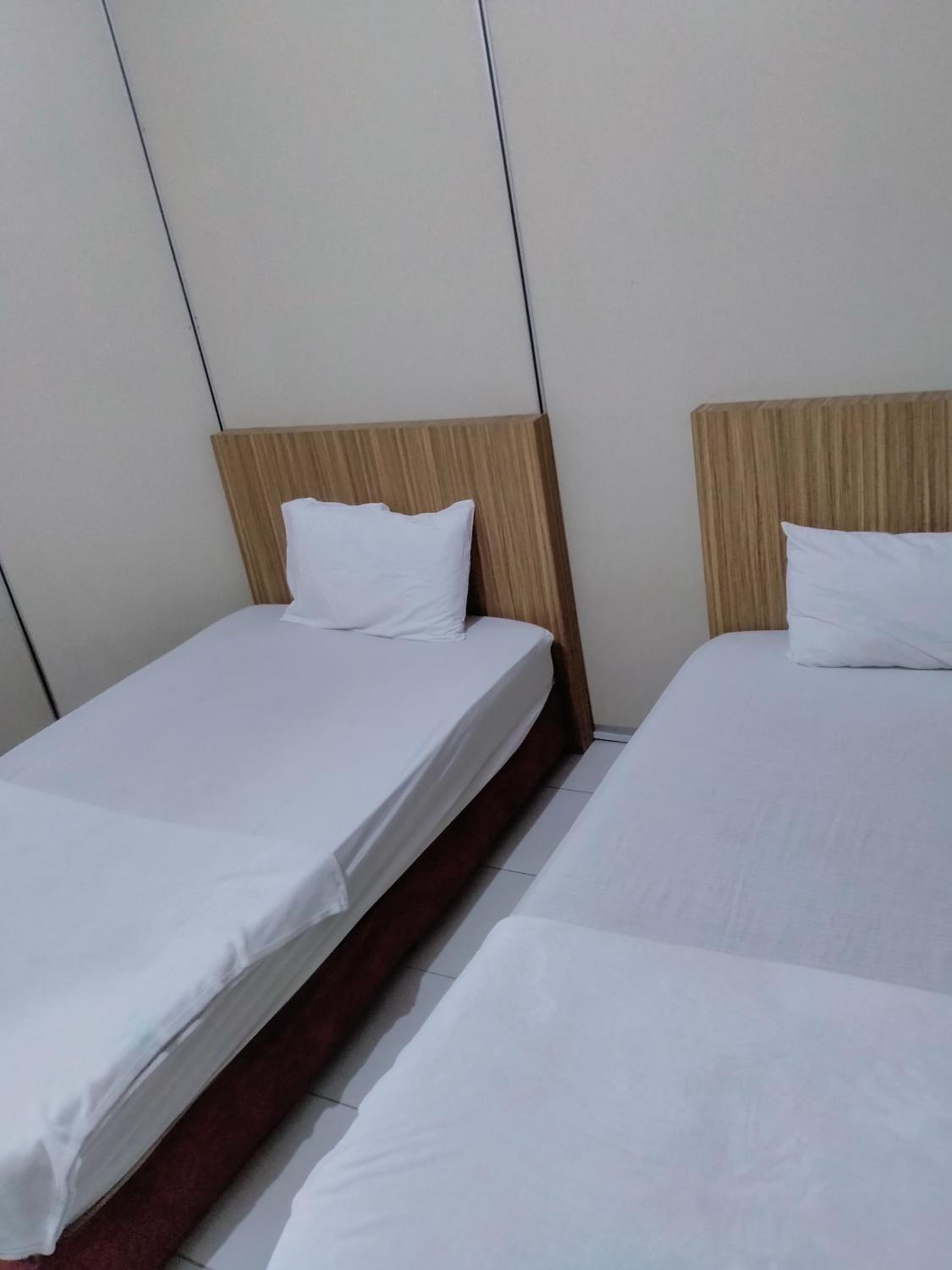 Hotel Bajet DNOOR Kota Bharu