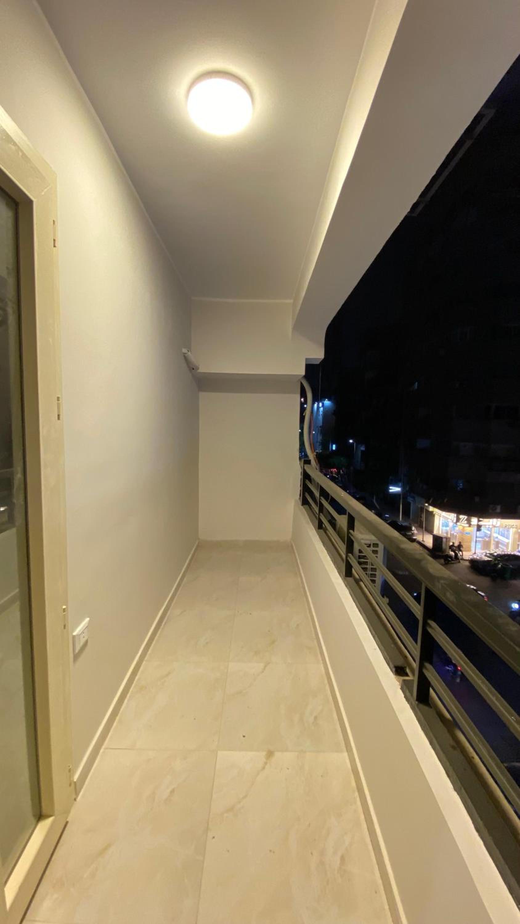 Rivera Cairo Hostel