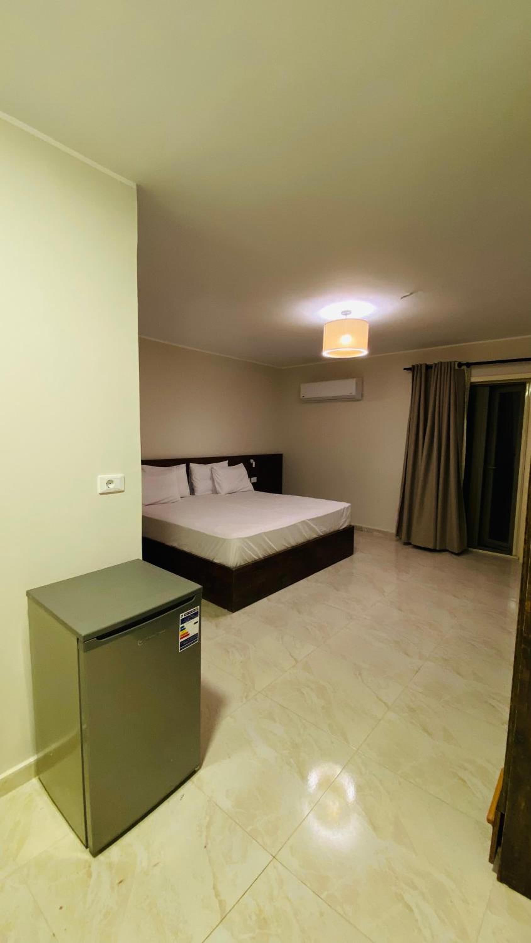 Rivera Cairo Hostel