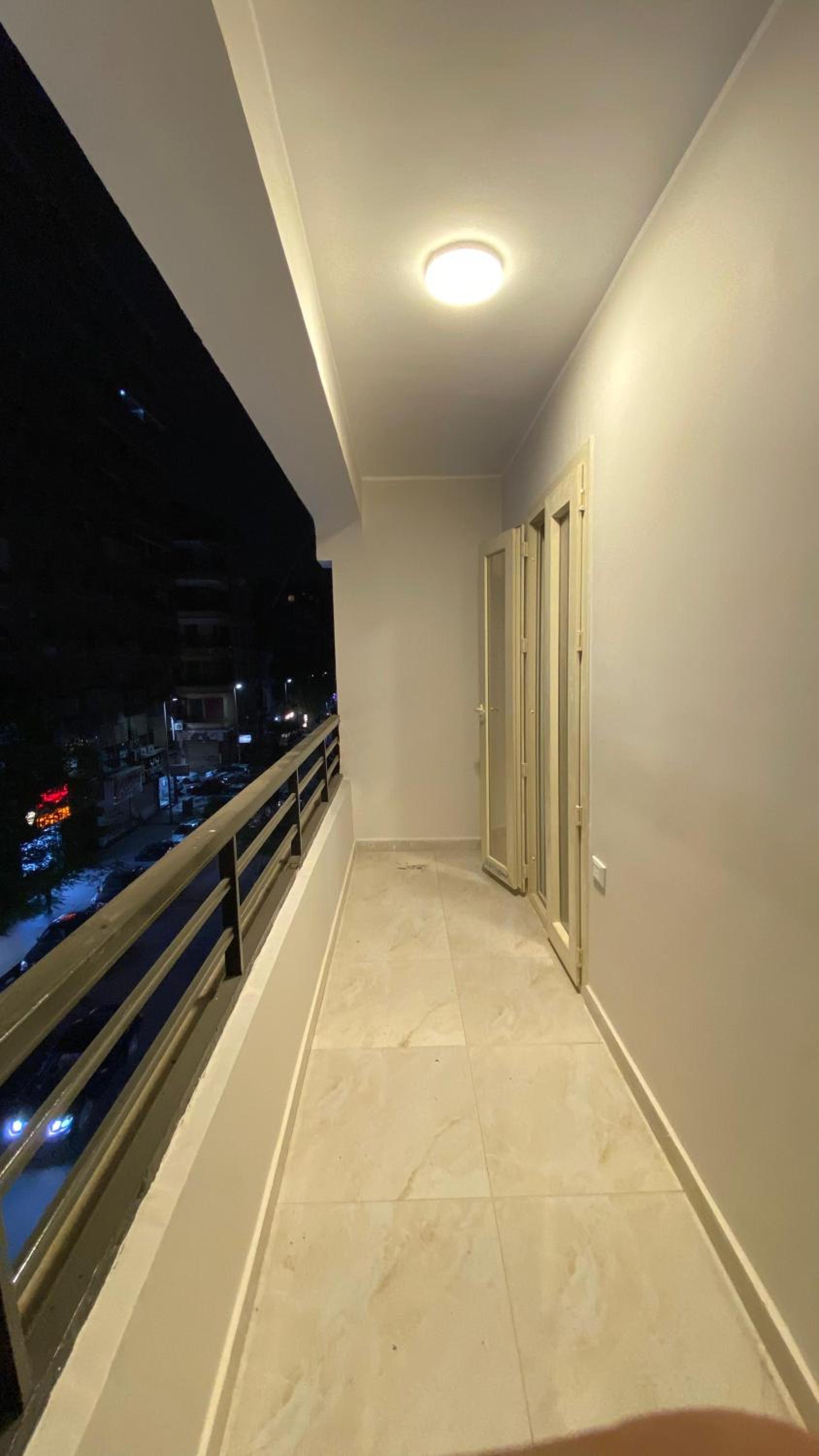 Rivera Cairo Hostel