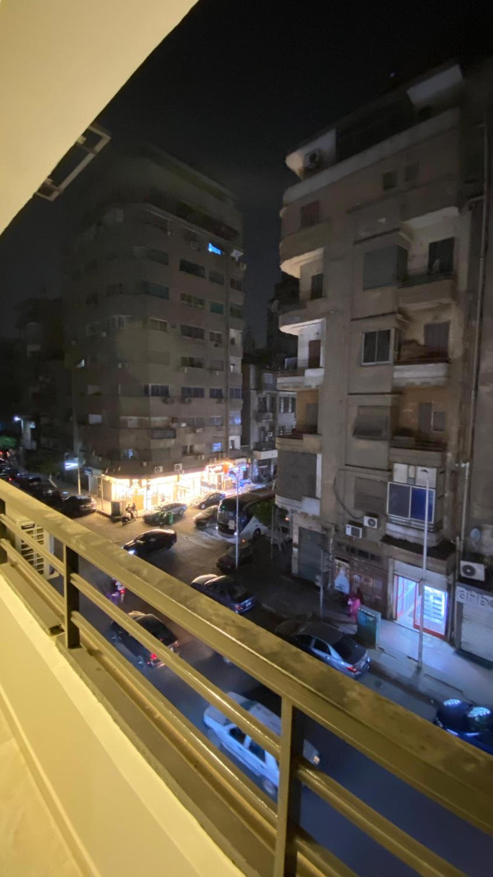 Rivera Cairo Hostel