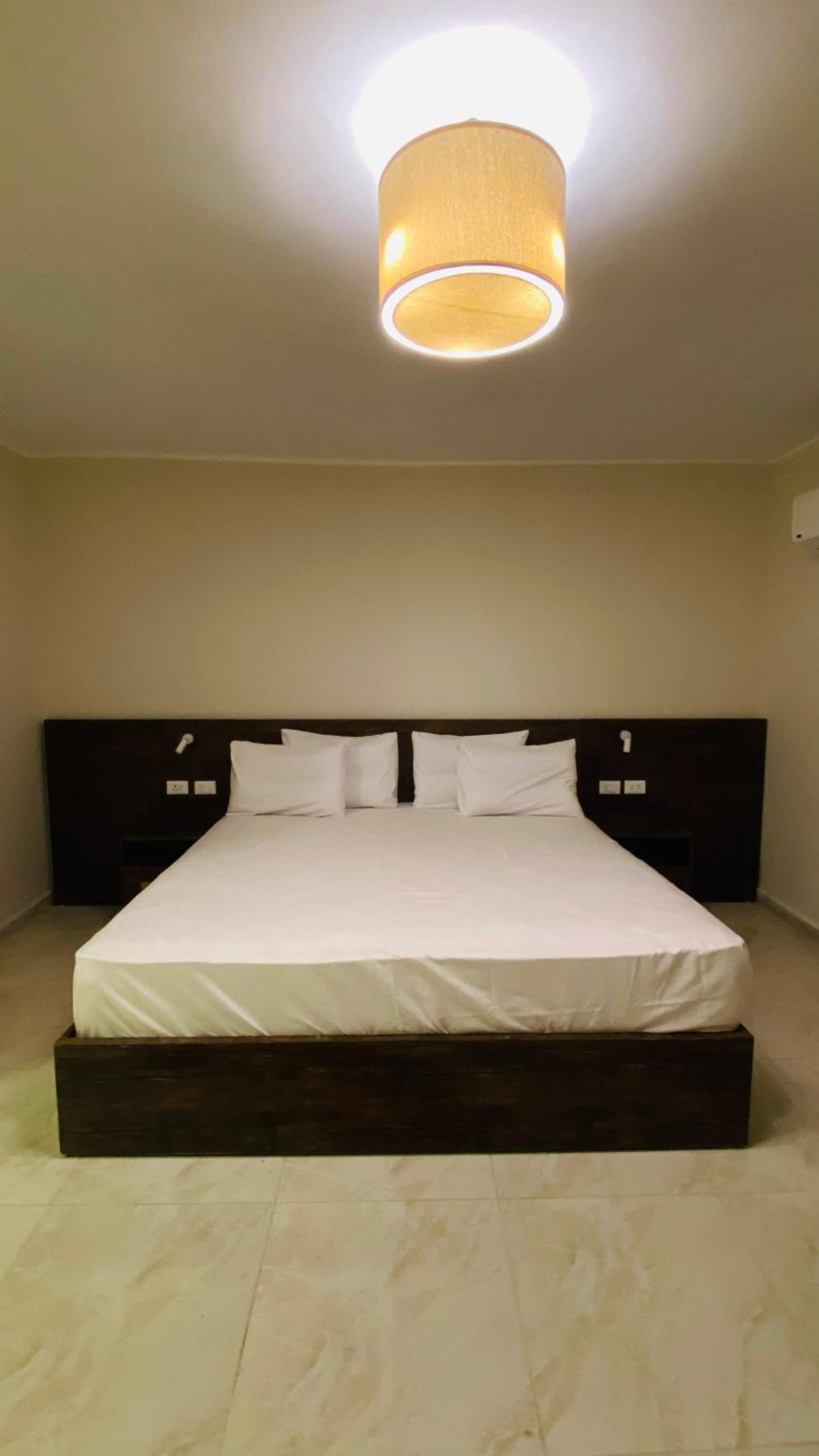 Rivera Cairo Hostel