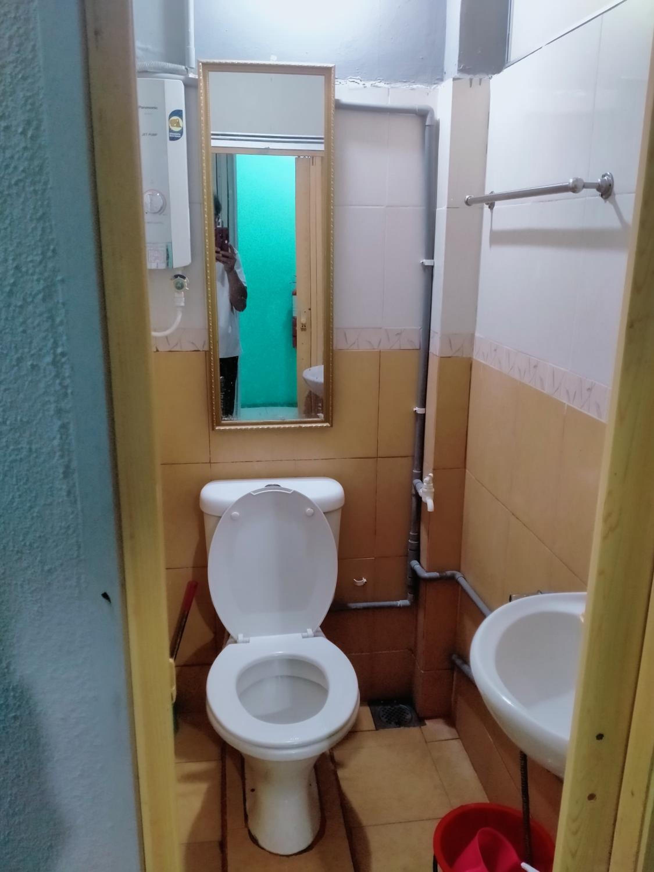 Hotel Bajet DNOOR Kota Bharu