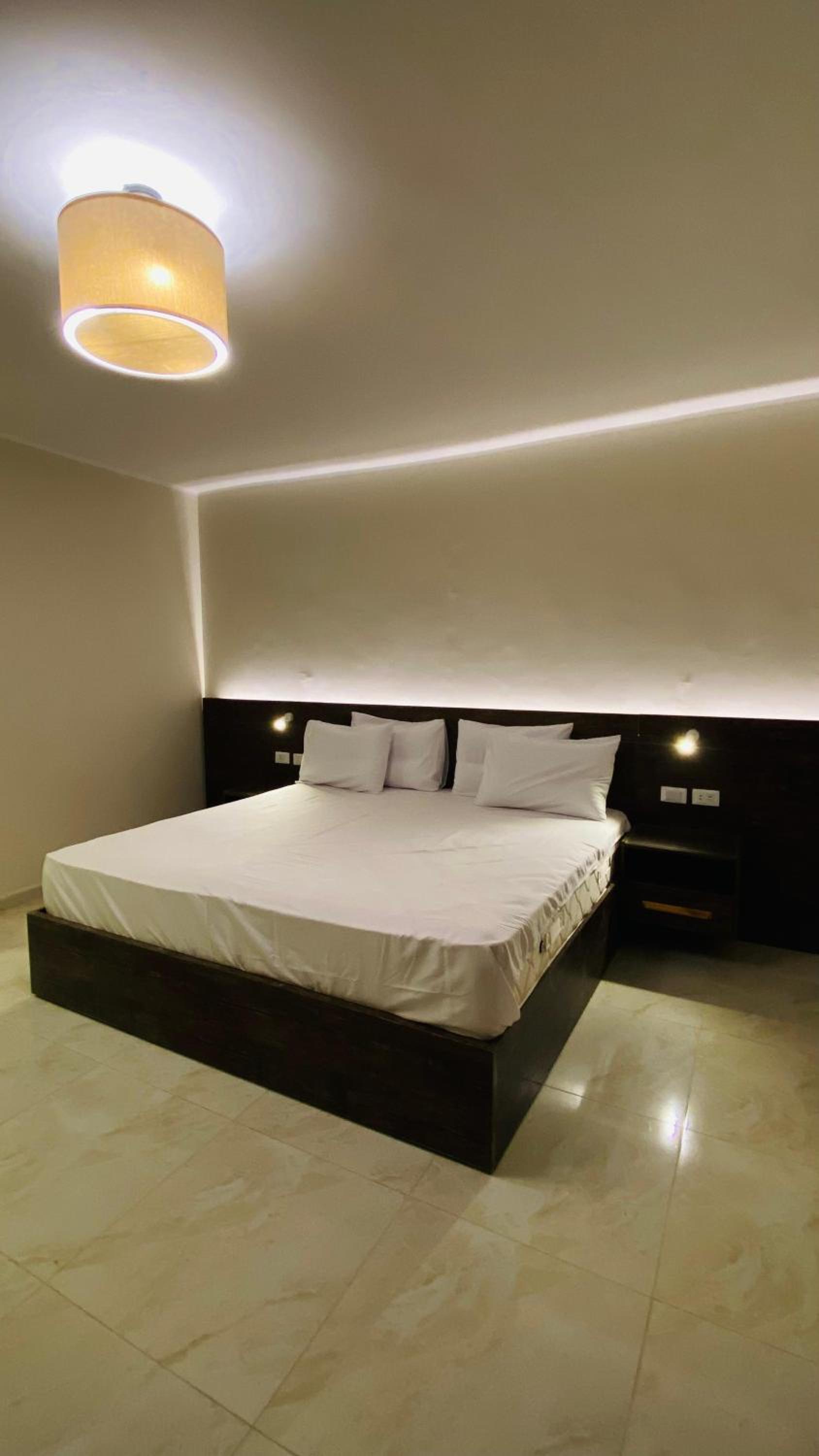 Rivera Cairo Hostel