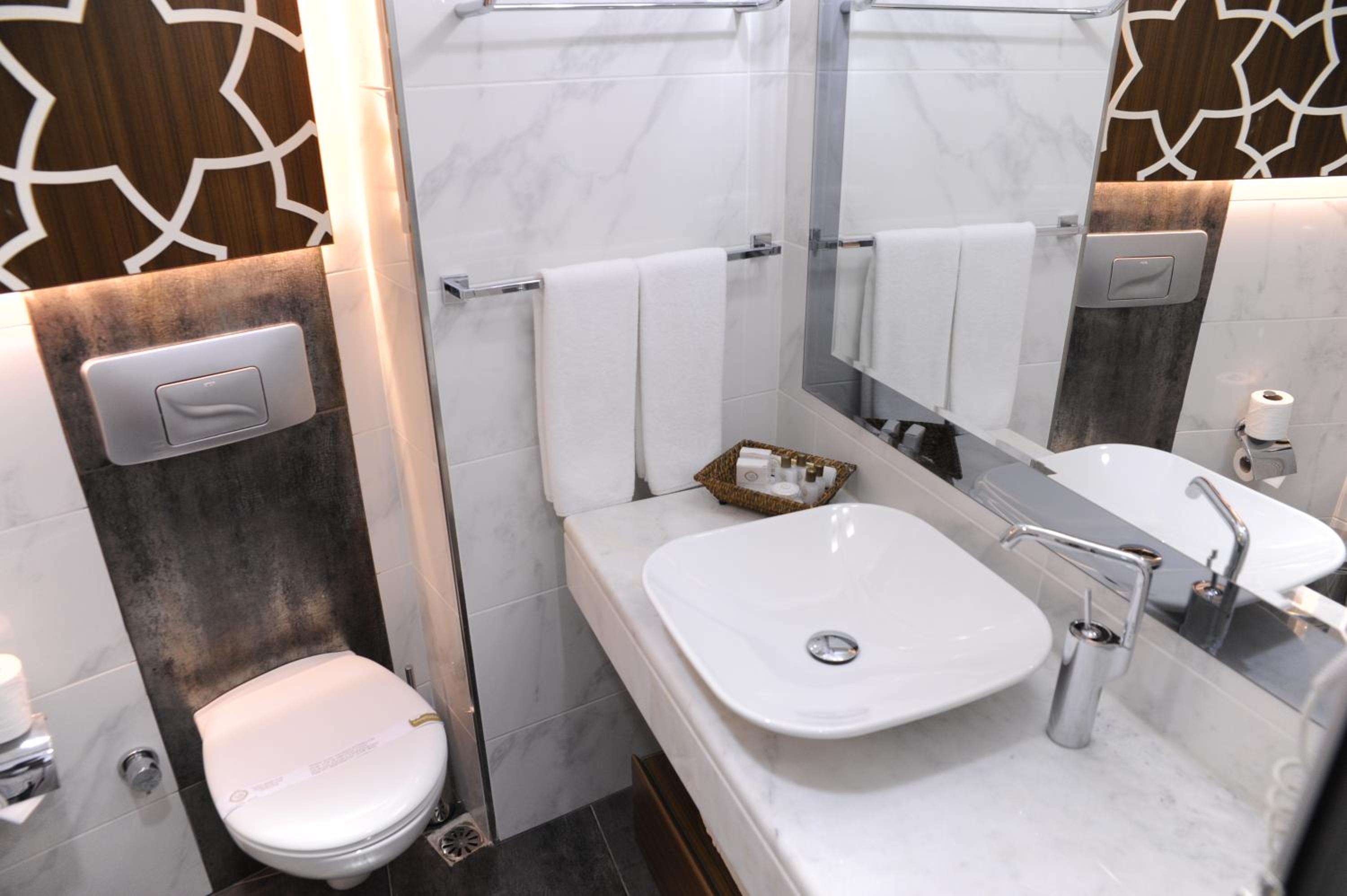 Style Star Otel Cihangir - Image 53