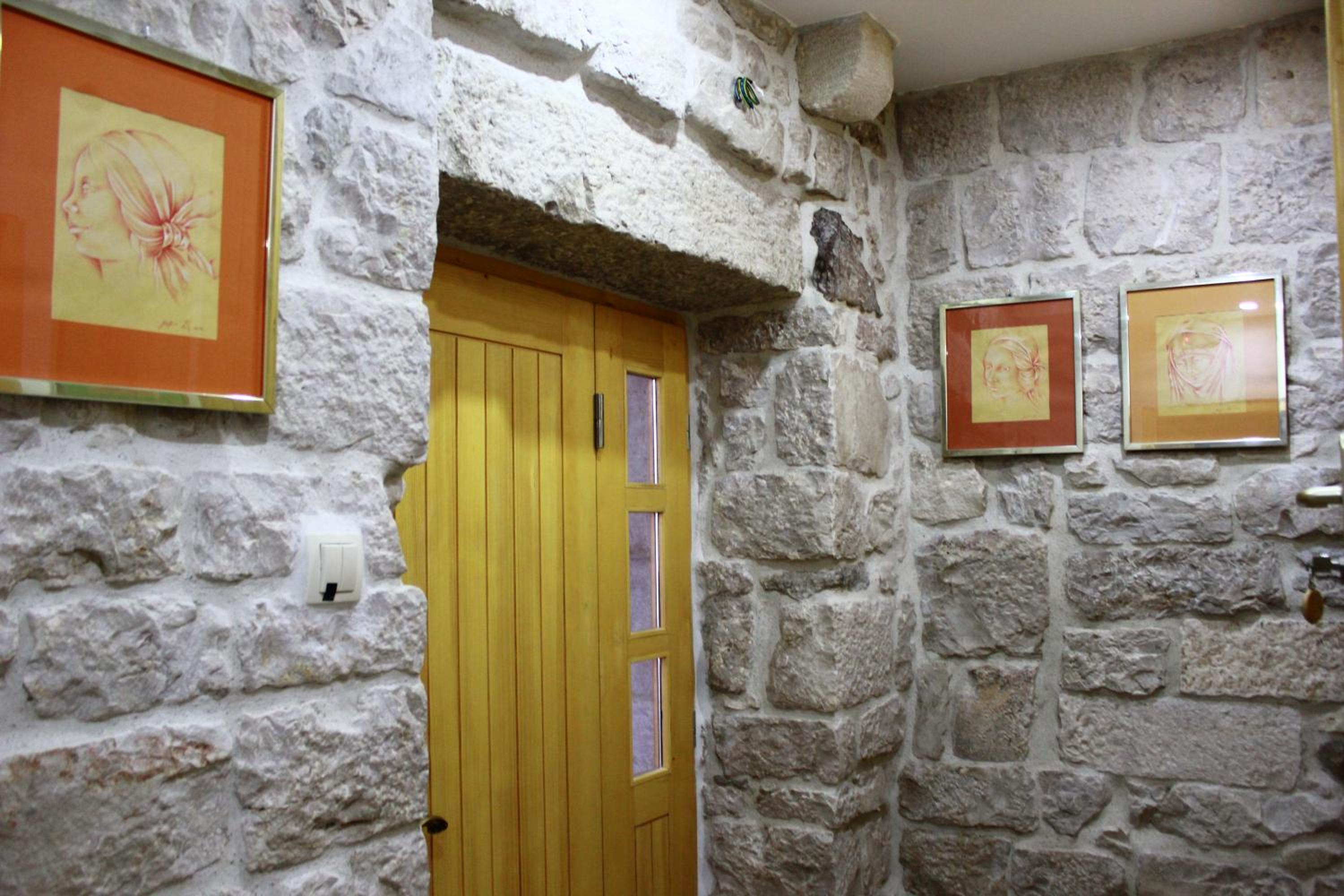 Villa Kudelik - Stone Story