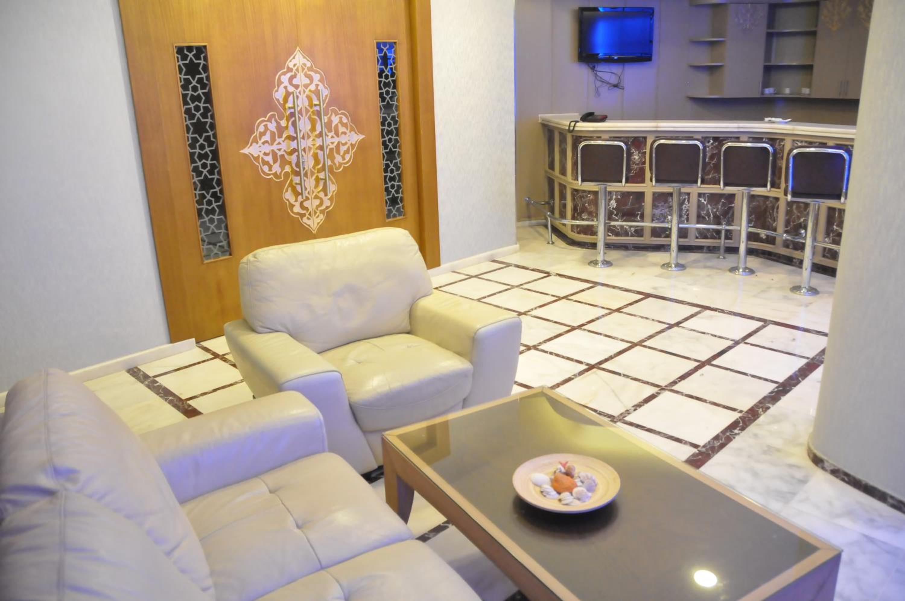 Style Star Otel Cihangir - Image 52