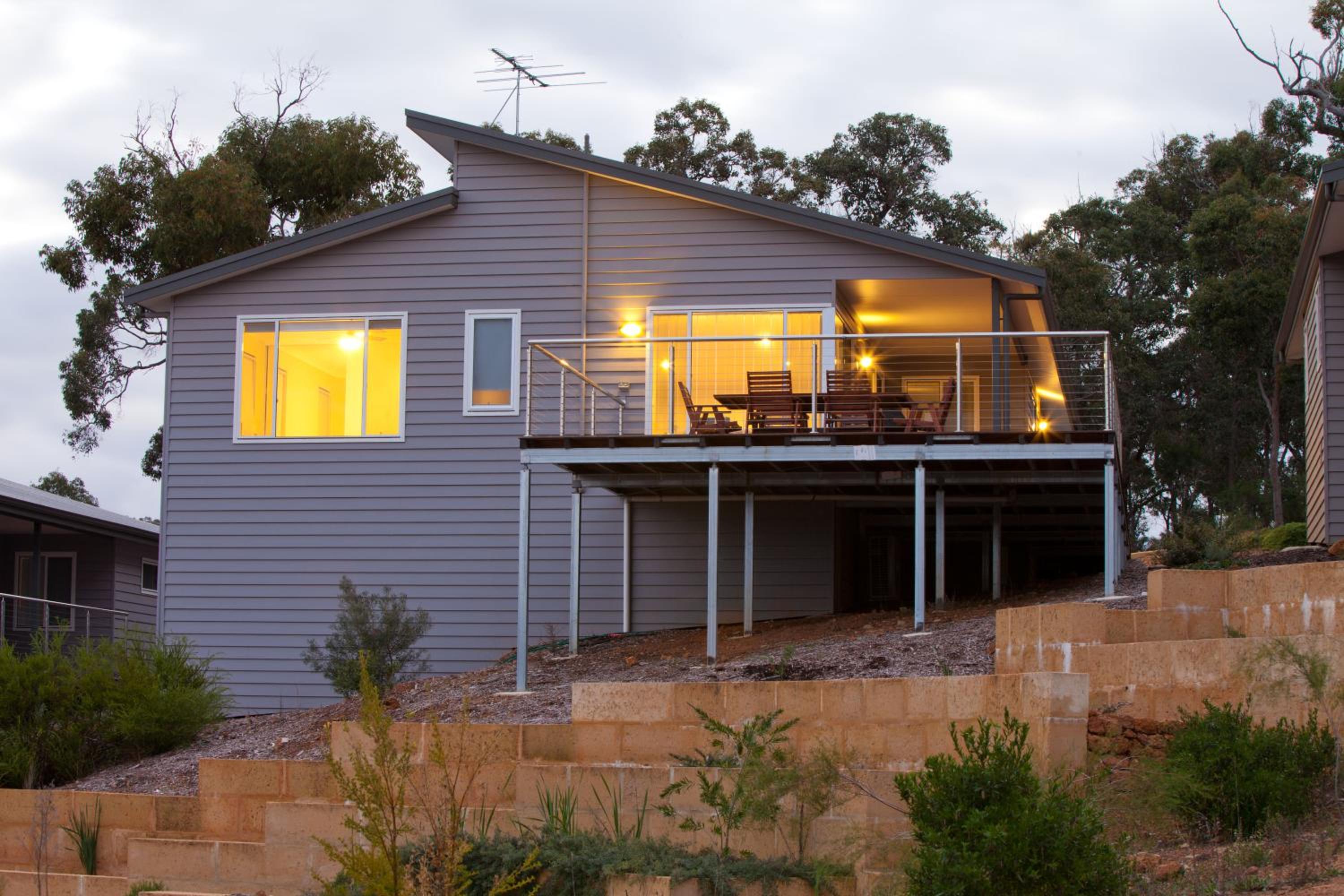 Cape Villas