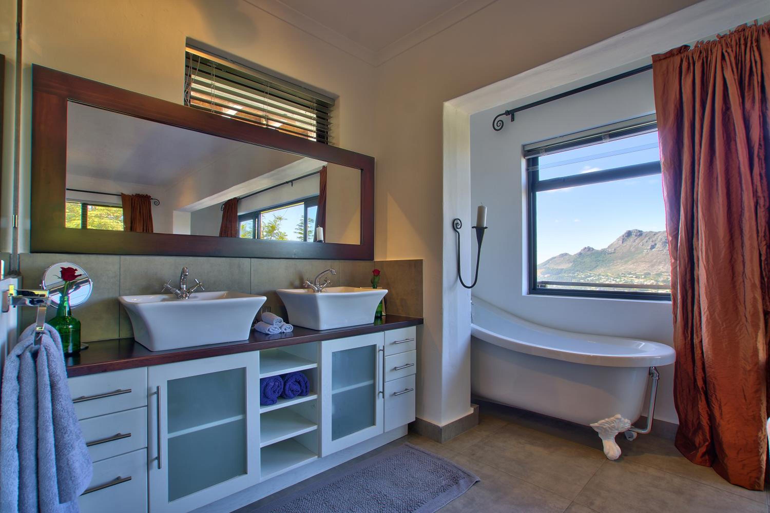 Dreamhouse Guest House