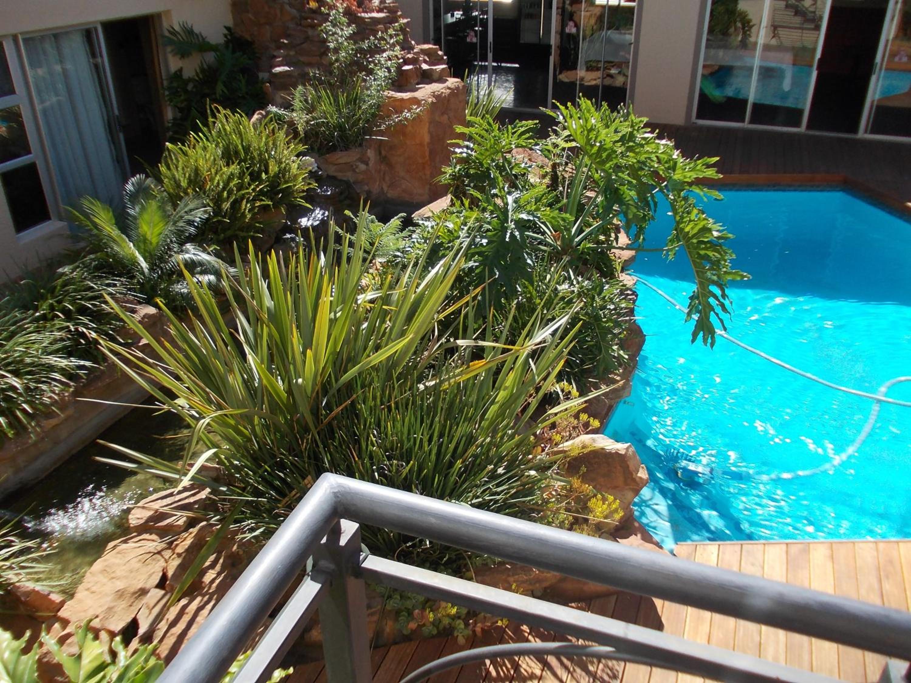Homestay Travel Guest House