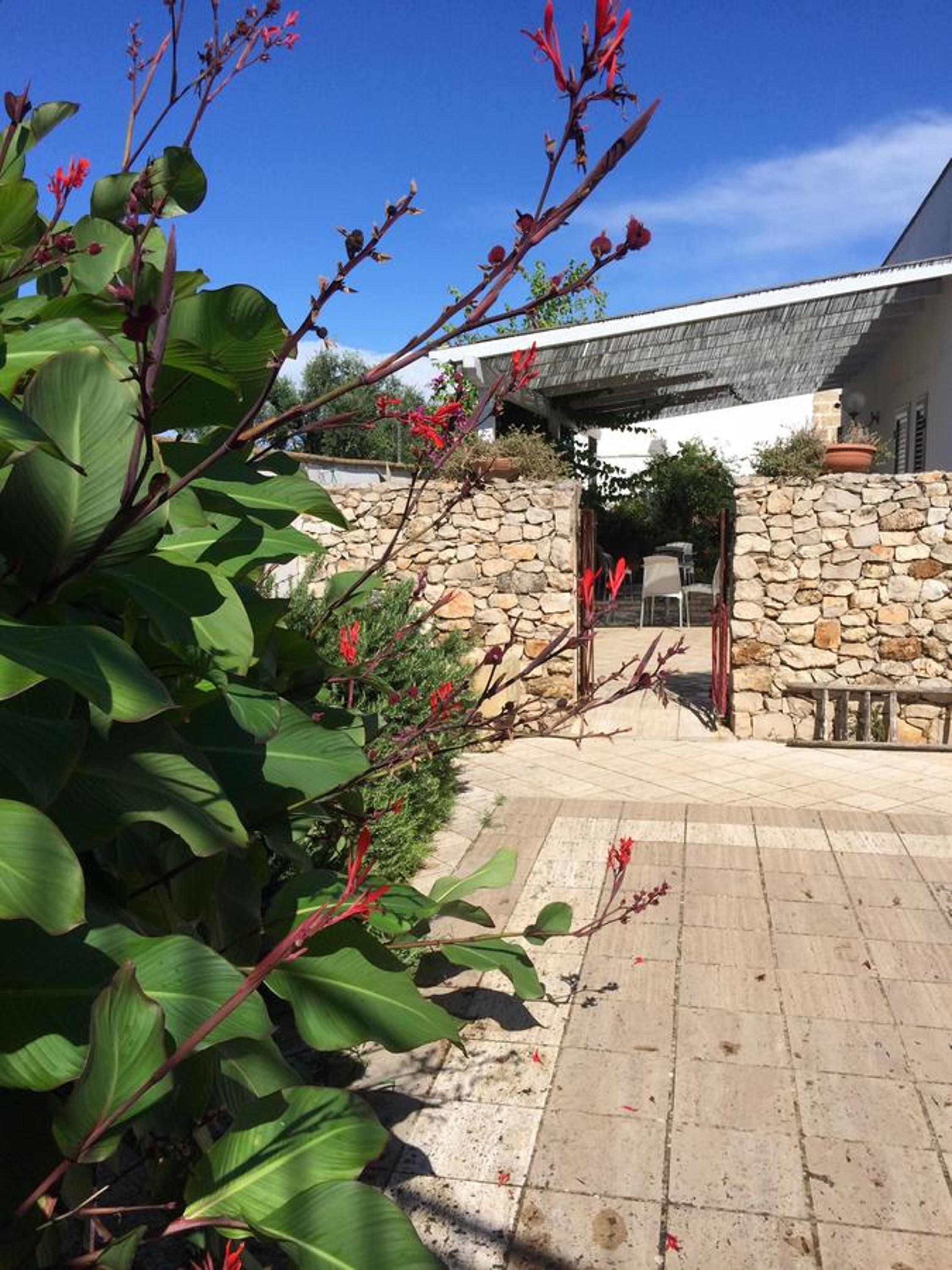 Masseria Le Dimore
