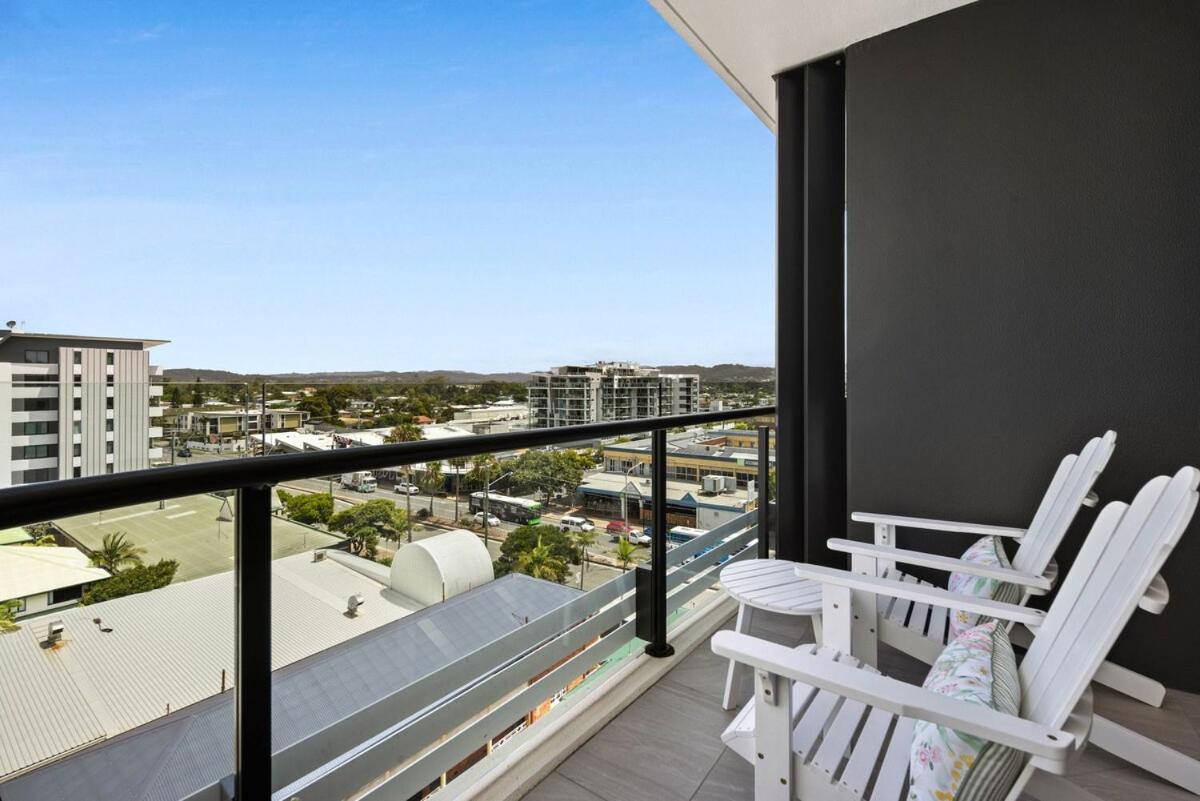 Modern Beachside Oasis 1BR Apartment Free Wi-Fi