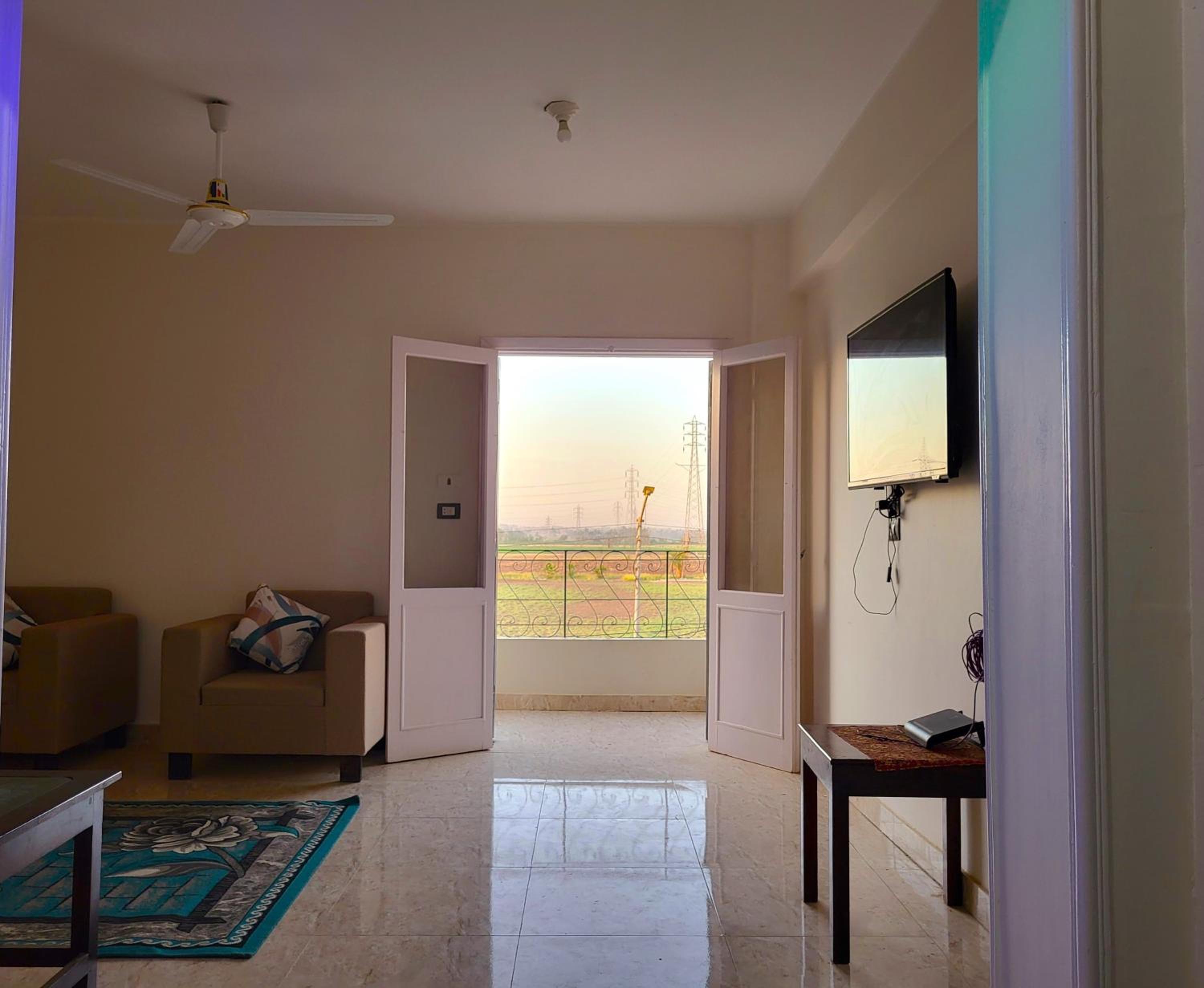 Casablanca guest house᭄ꦿ