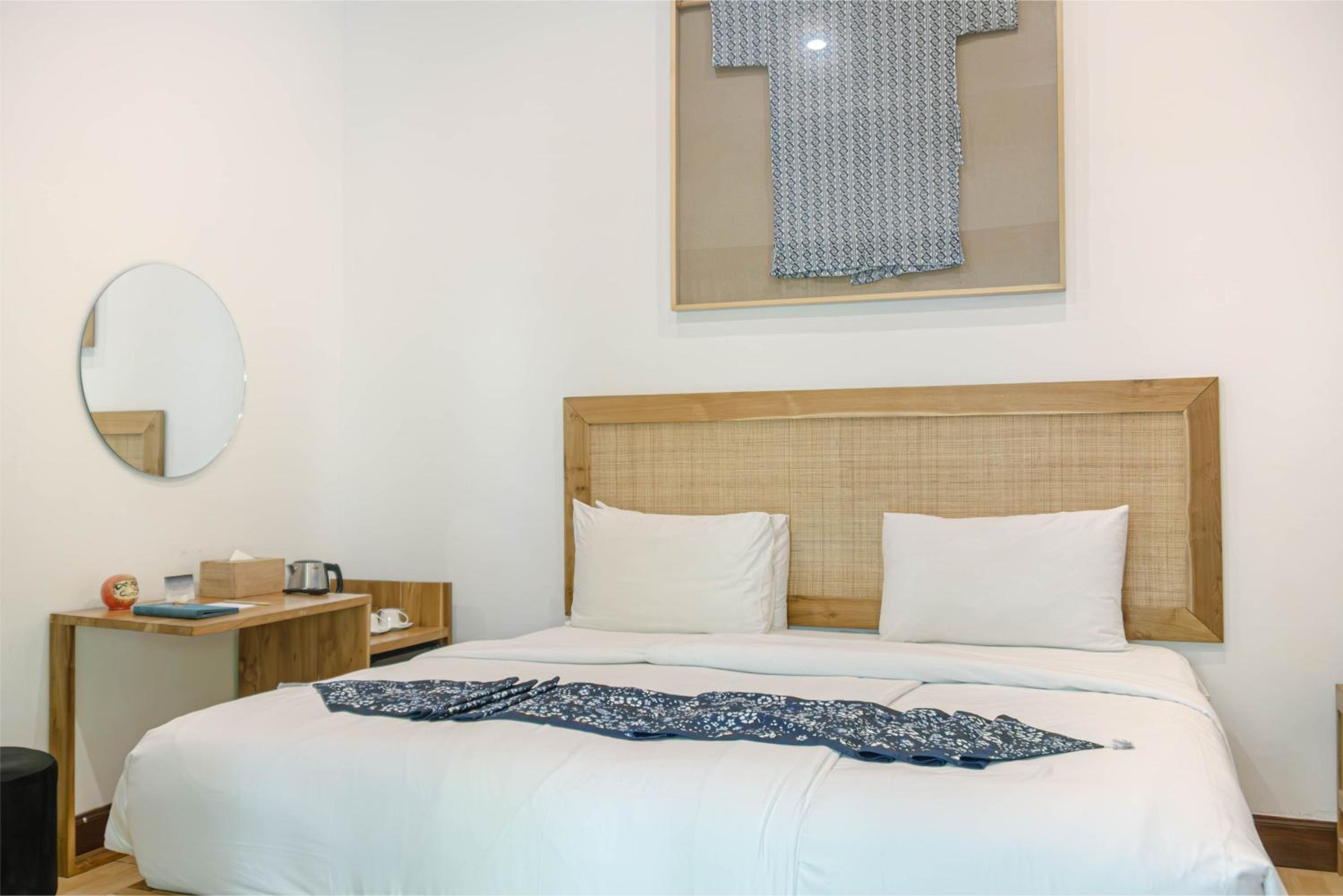 MIMOYA Guest House, Sanur
