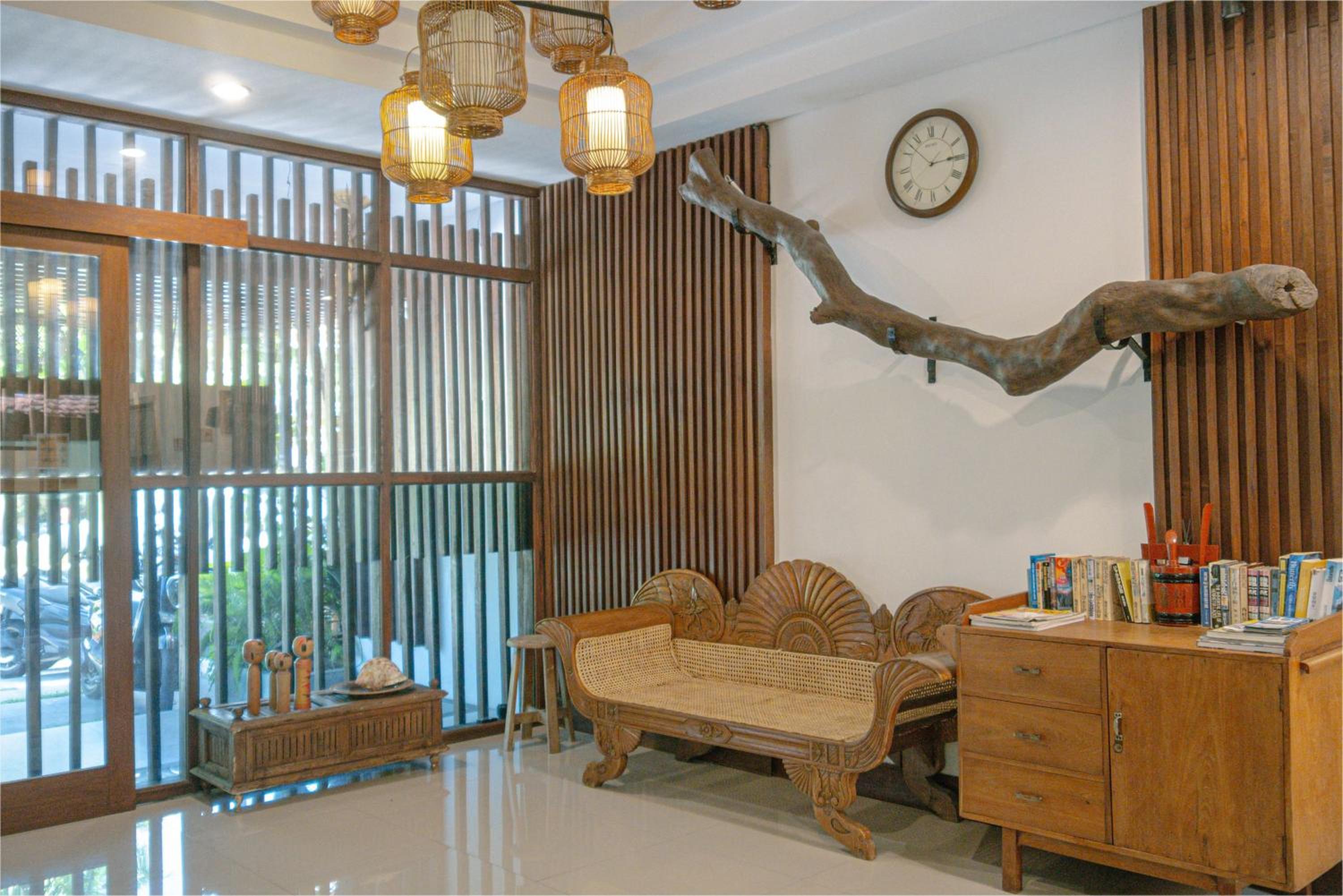MIMOYA Guest House, Sanur