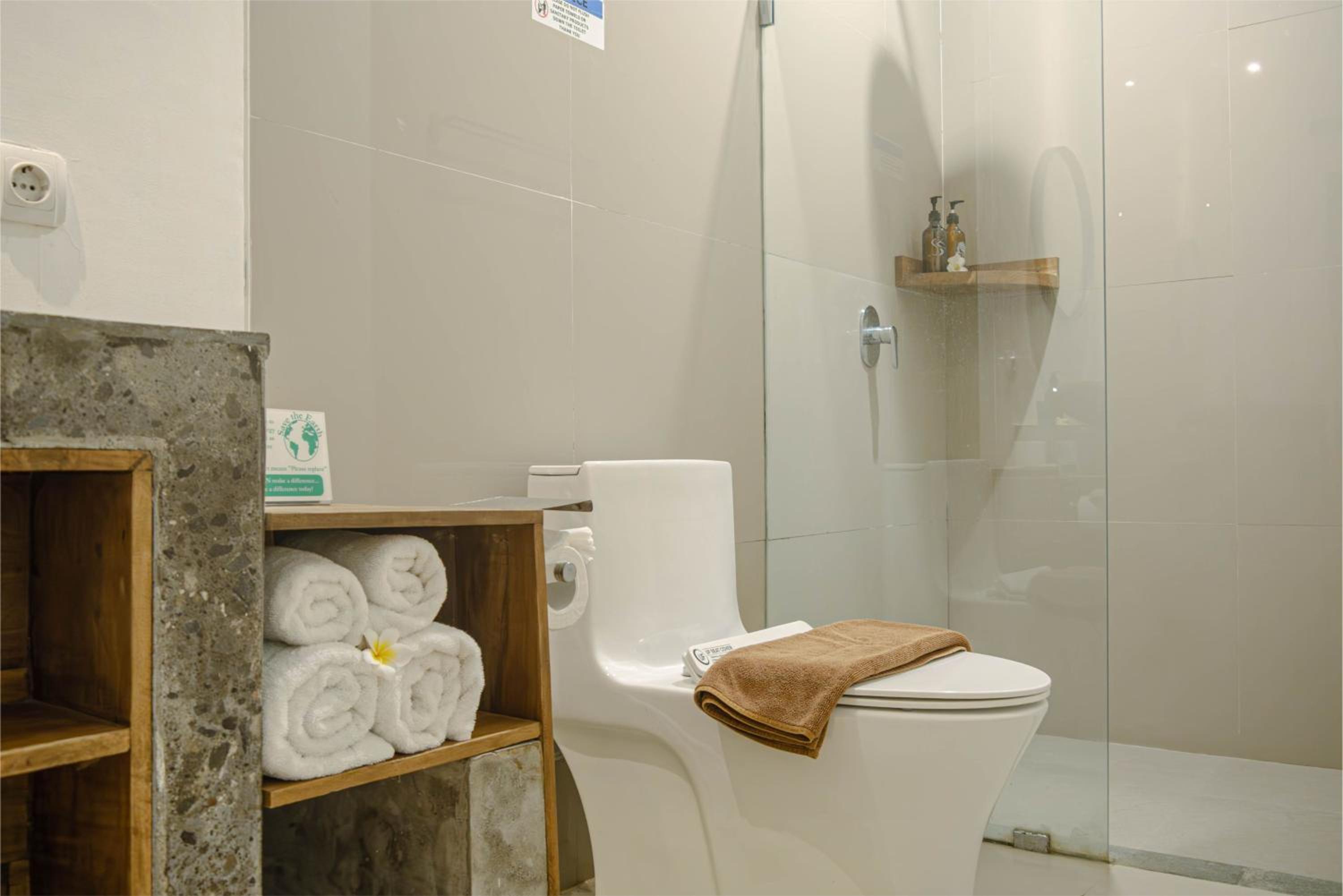MIMOYA Guest House, Sanur
