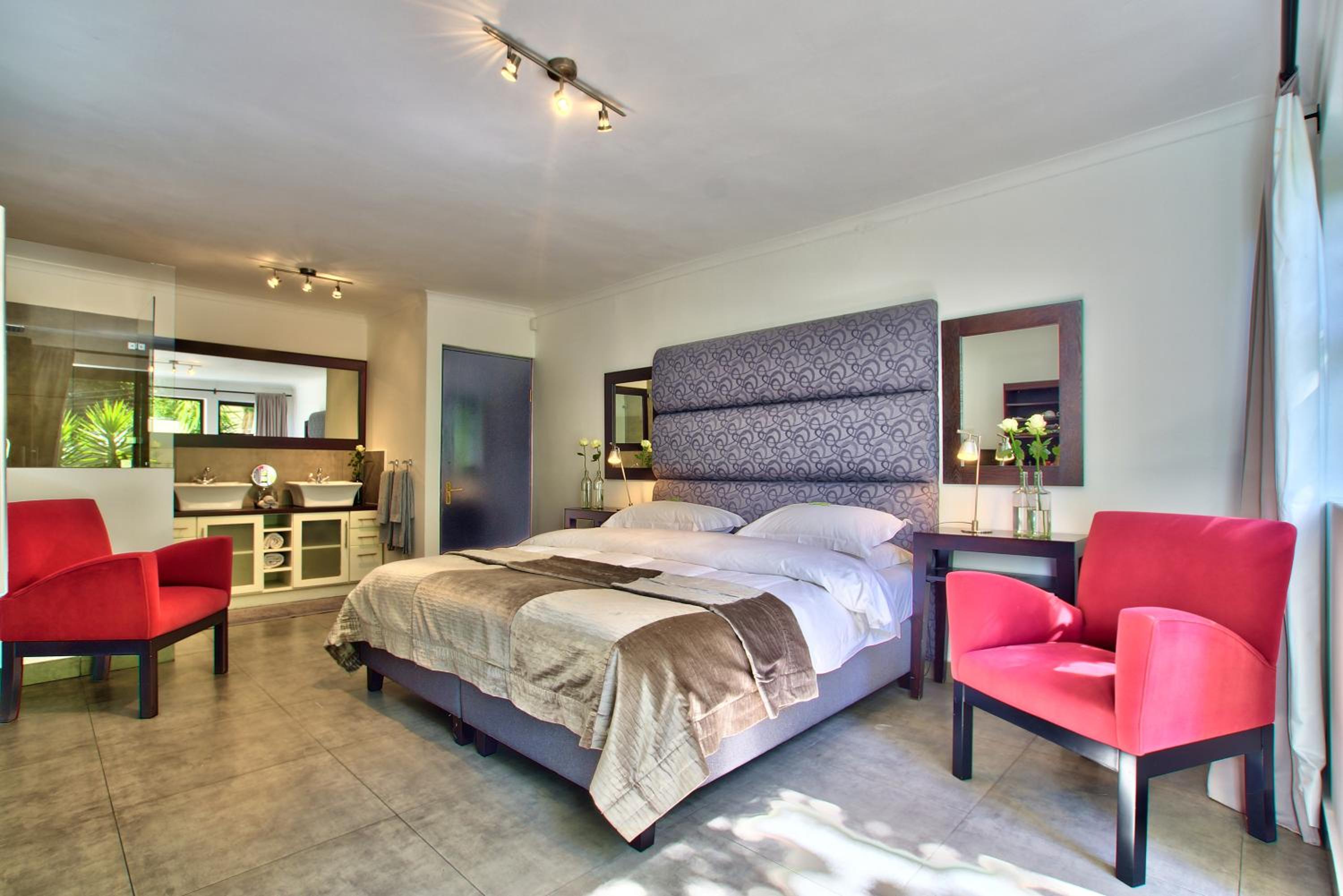 Dreamhouse Guest House