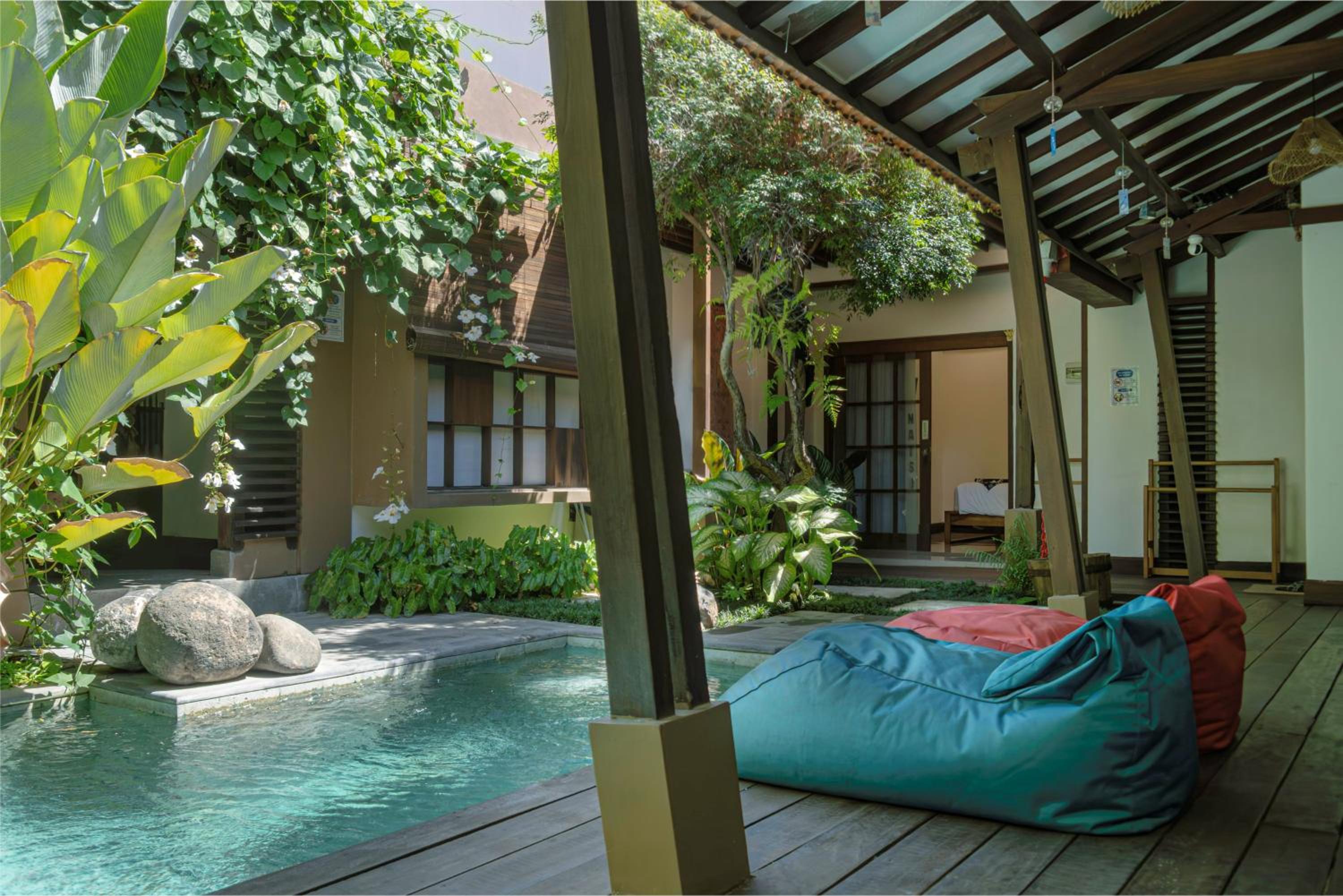 MIMOYA Guest House, Sanur