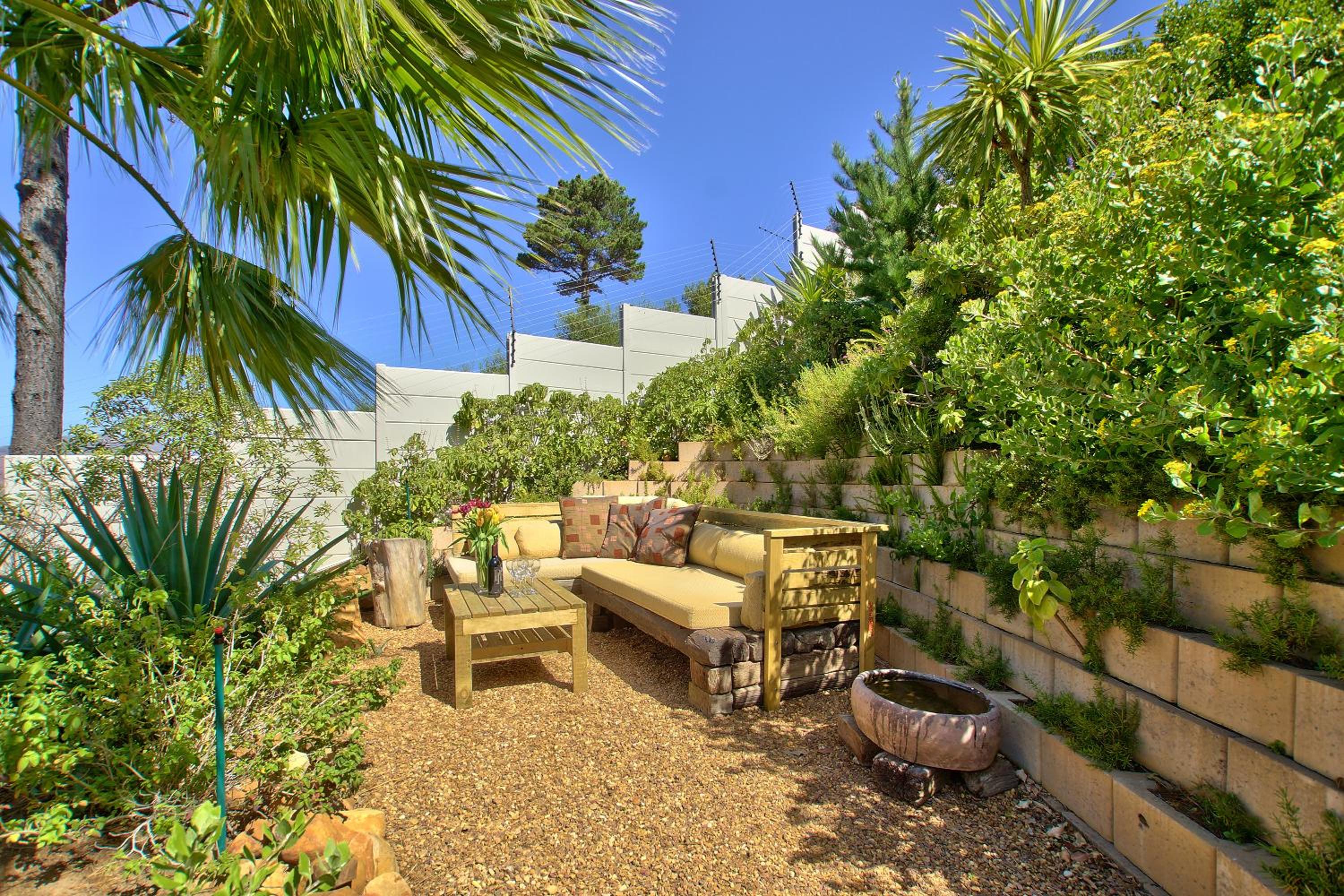 Dreamhouse Guest House
