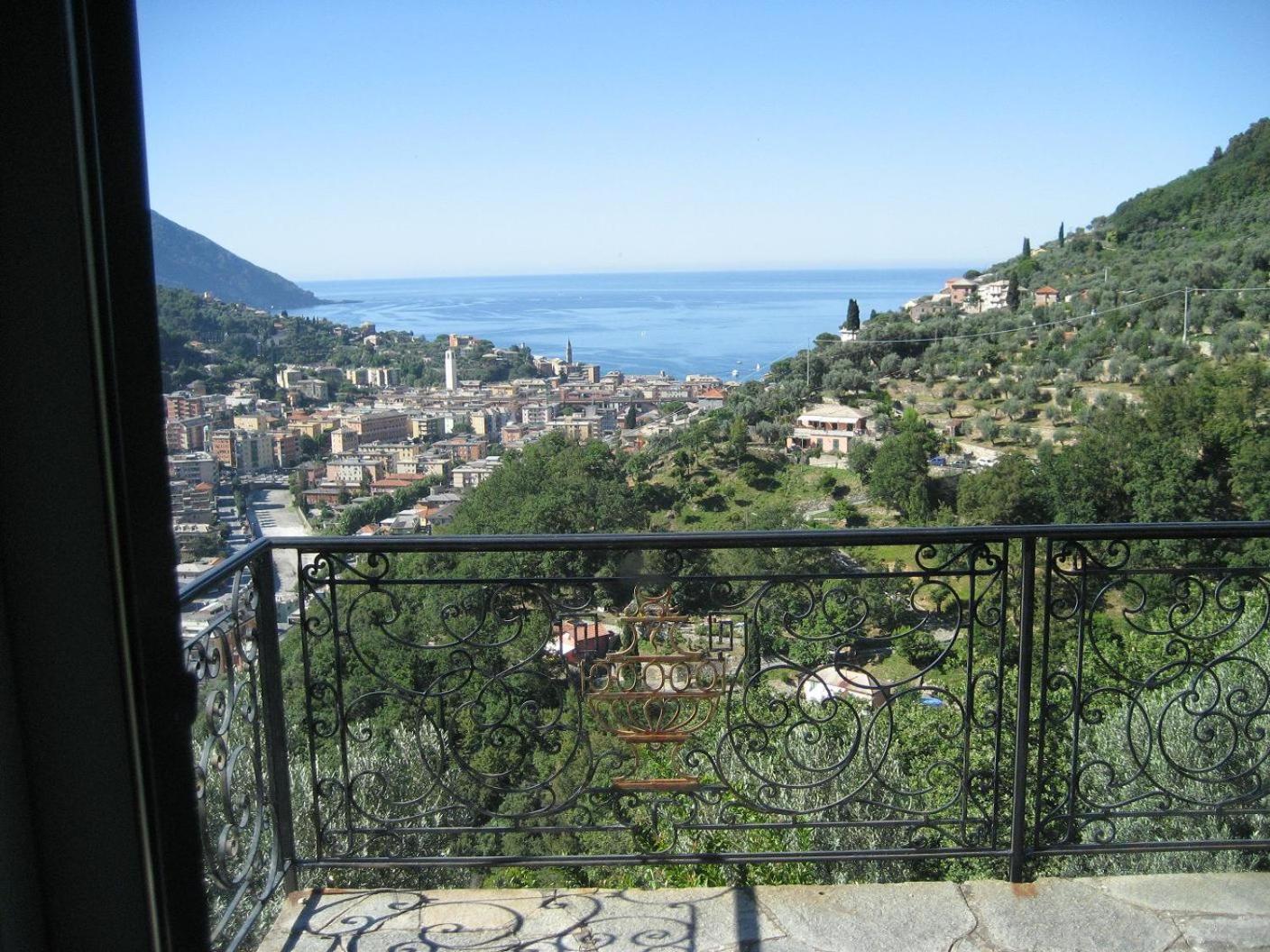 Villa Pia Recco photo 4